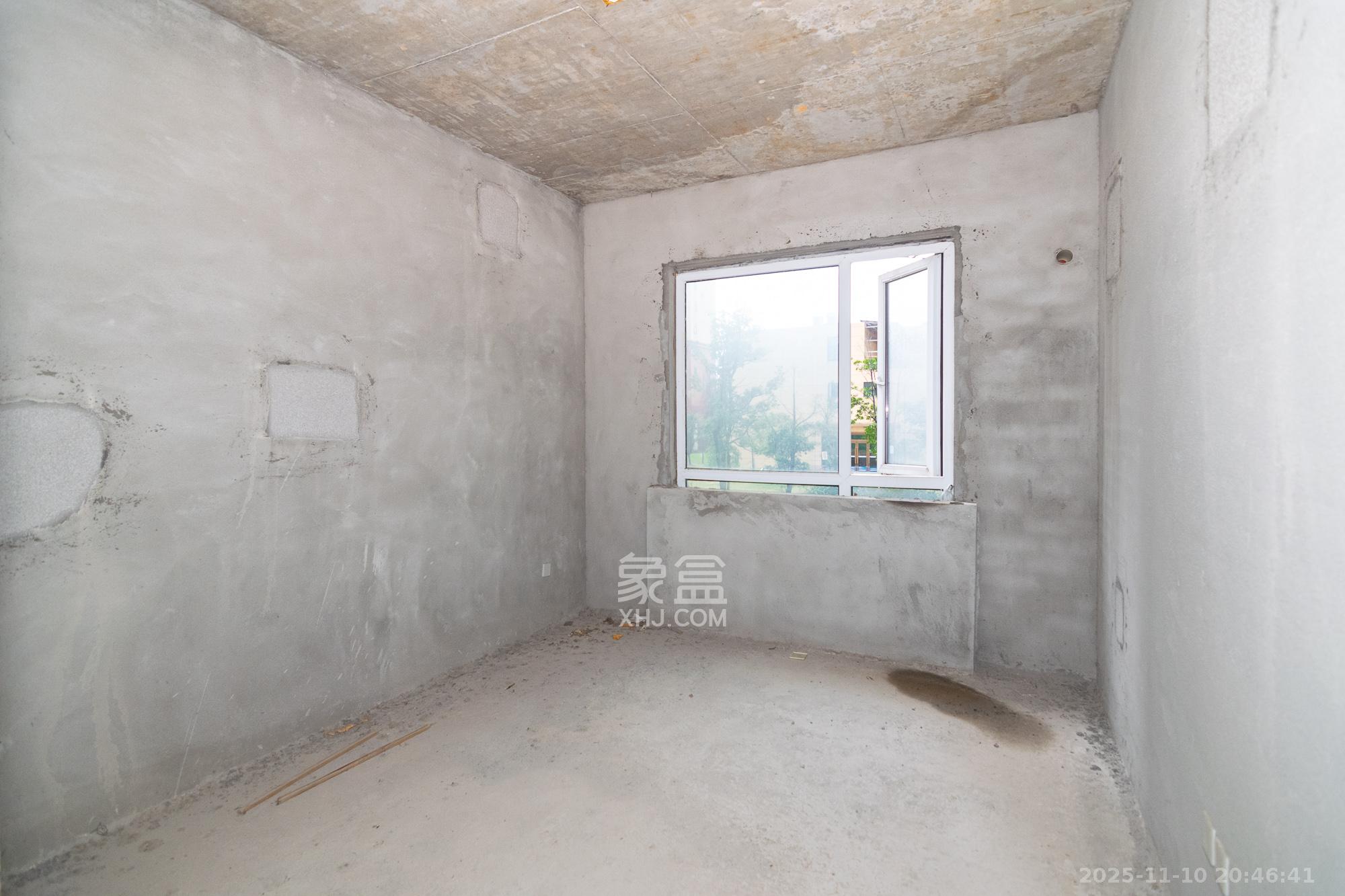 富兴悦府（富兴学府名邸)  3室2厅2卫    59.8万卧室