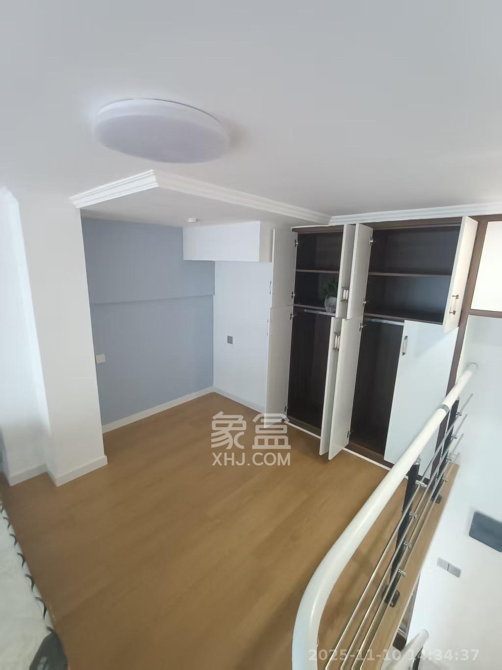 金地铂悦 1室0厅0卫 1400.0元/月 金地铂悦 1室0厅0卫 1400.0元/月室内图