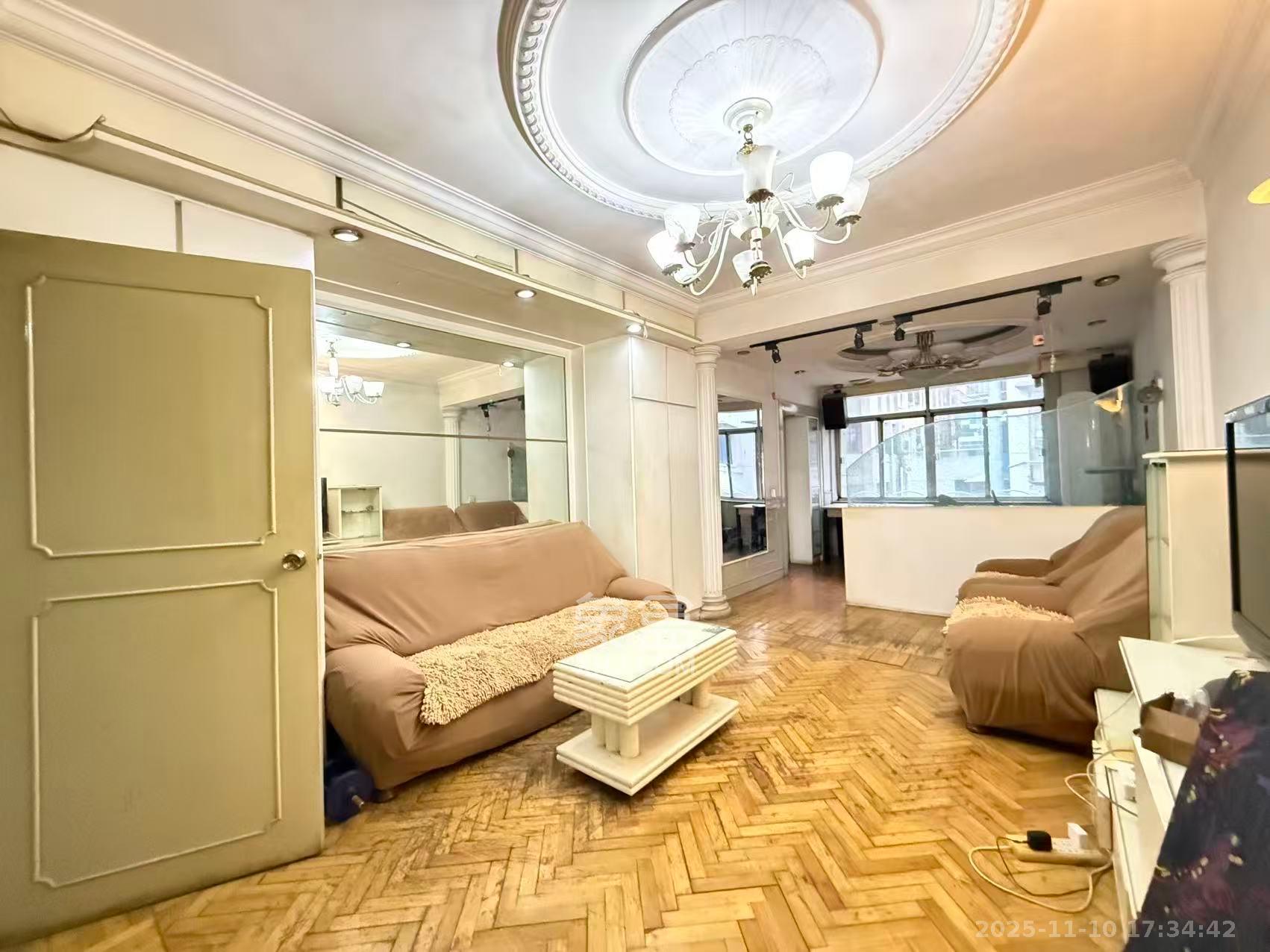 东塘工商局宿舍  2室1厅1卫    1800.0元/月