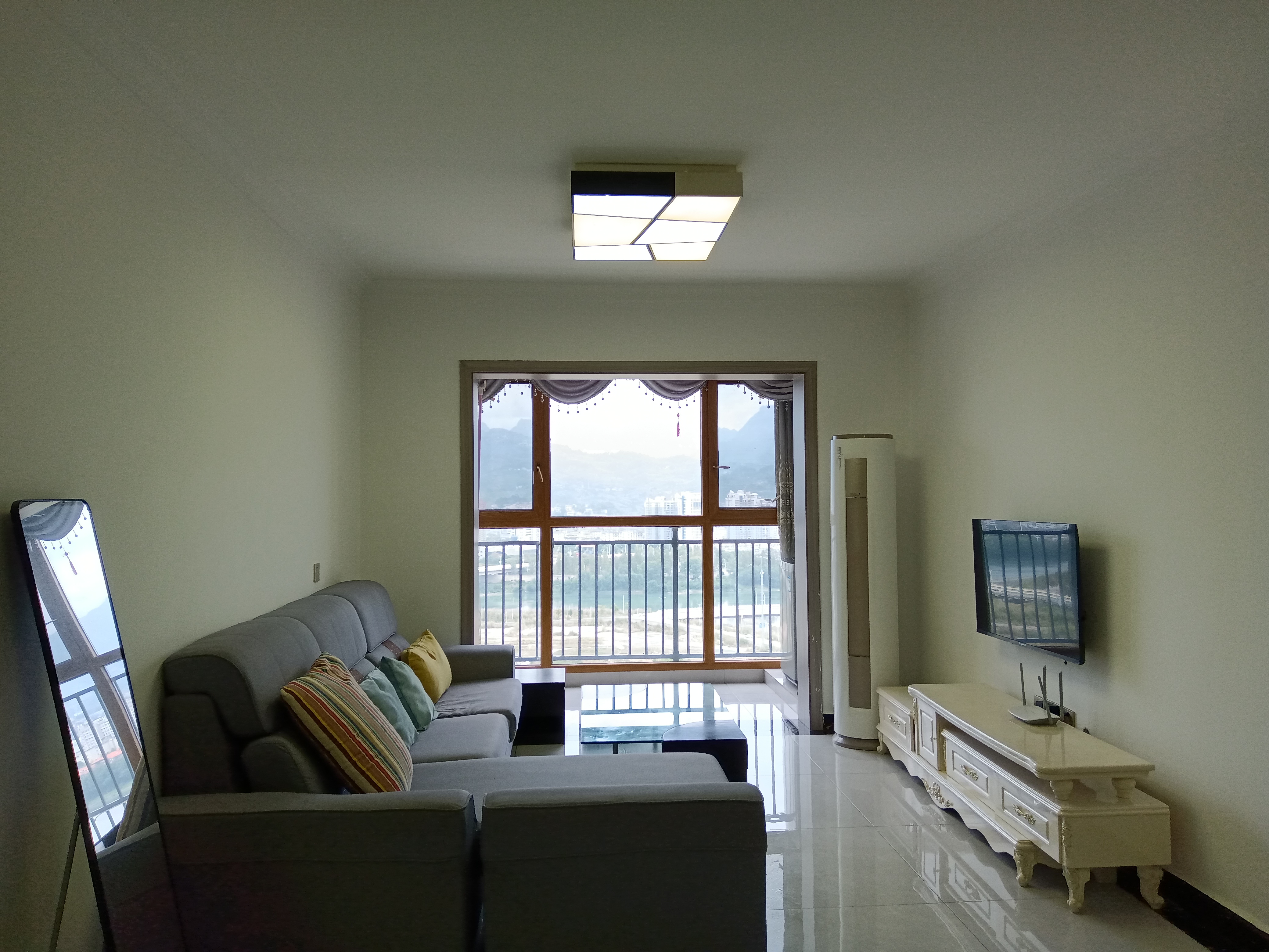 盛达佳苑  2室2厅1卫    1500.0元/月