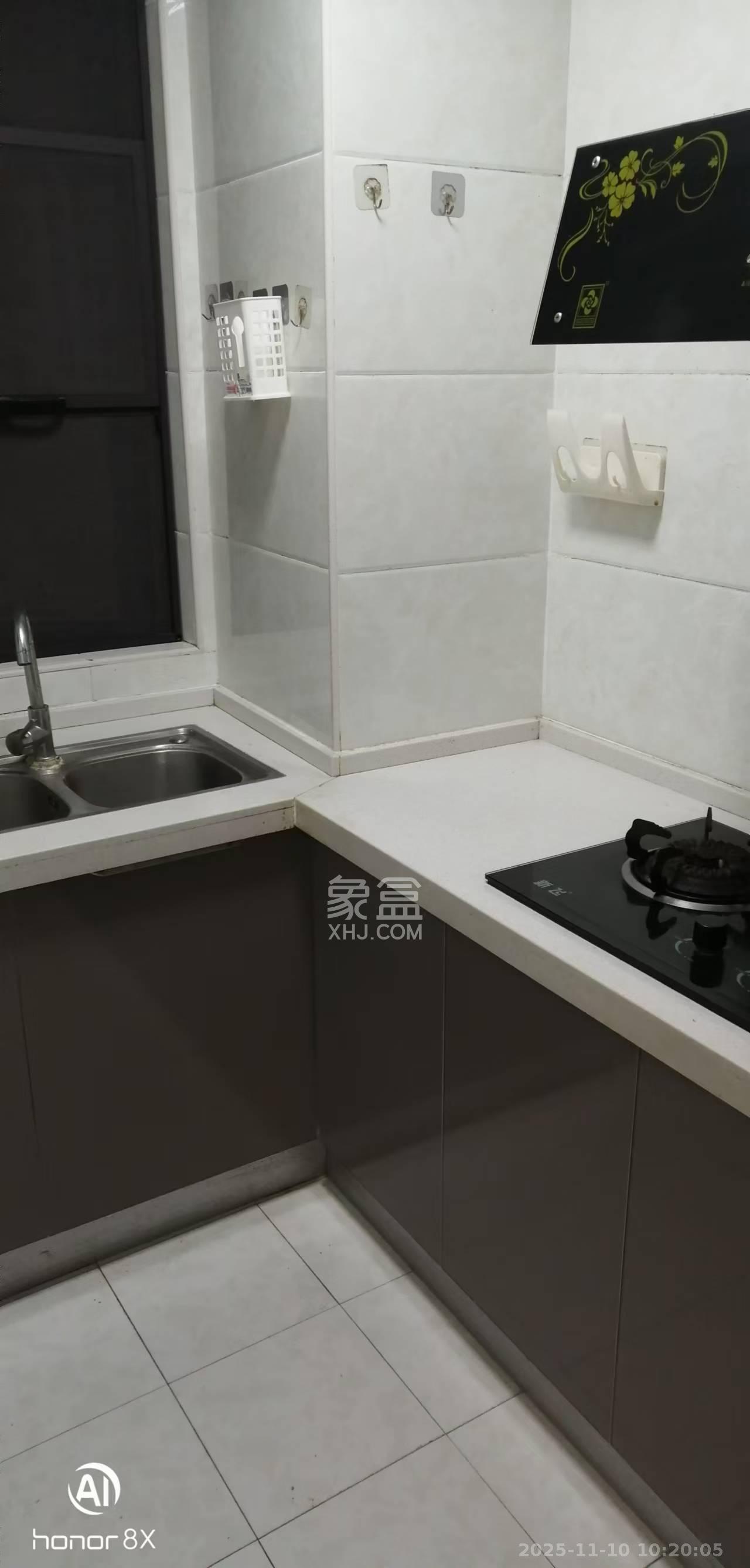 新新花园  2室2厅1卫    2000.0元/月室内图