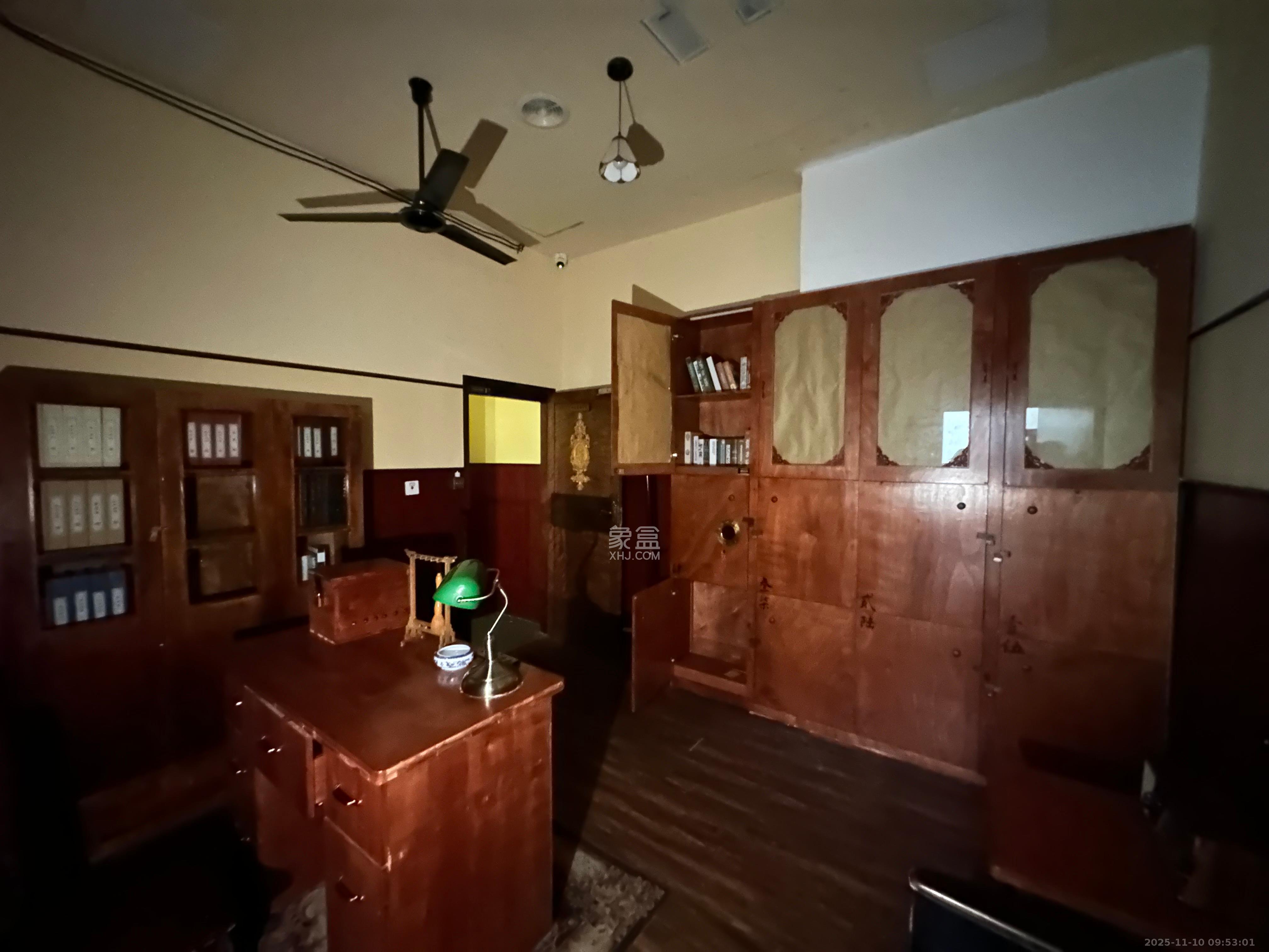 沁园春御院   382.23㎡      22000.0元/月室内图