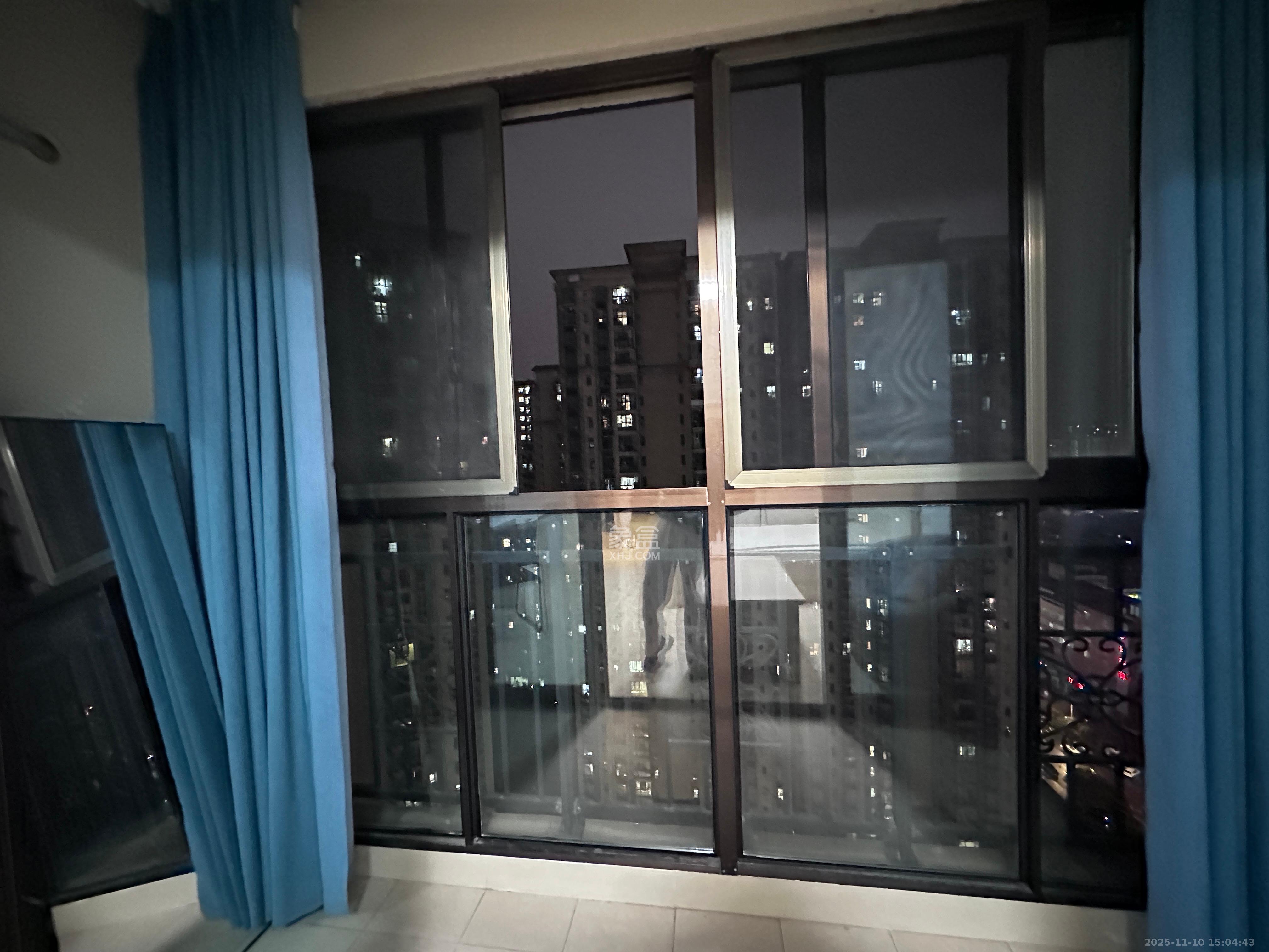 江山帝景哈佛  1室0厅0卫    1500.0元/月室内图