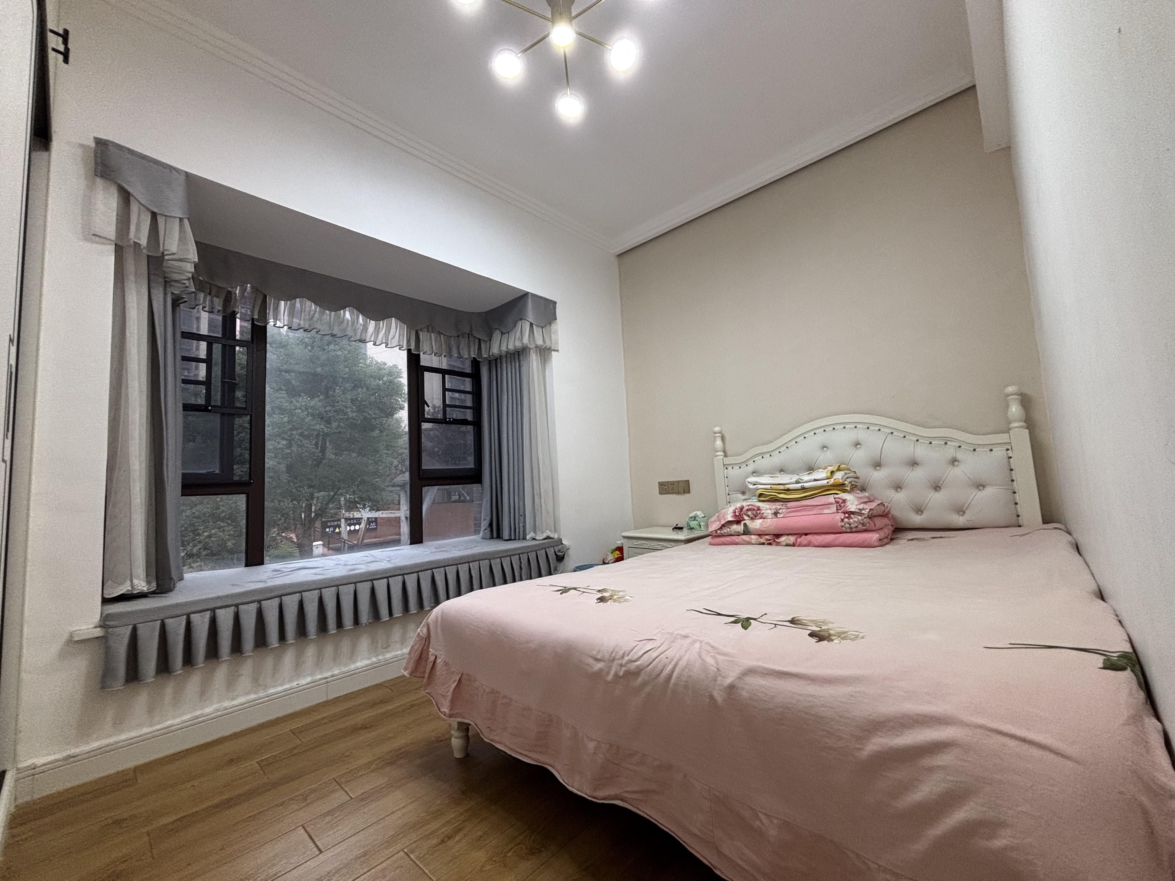 碧桂园锦岸  3室2厅2卫    68.8万室内图