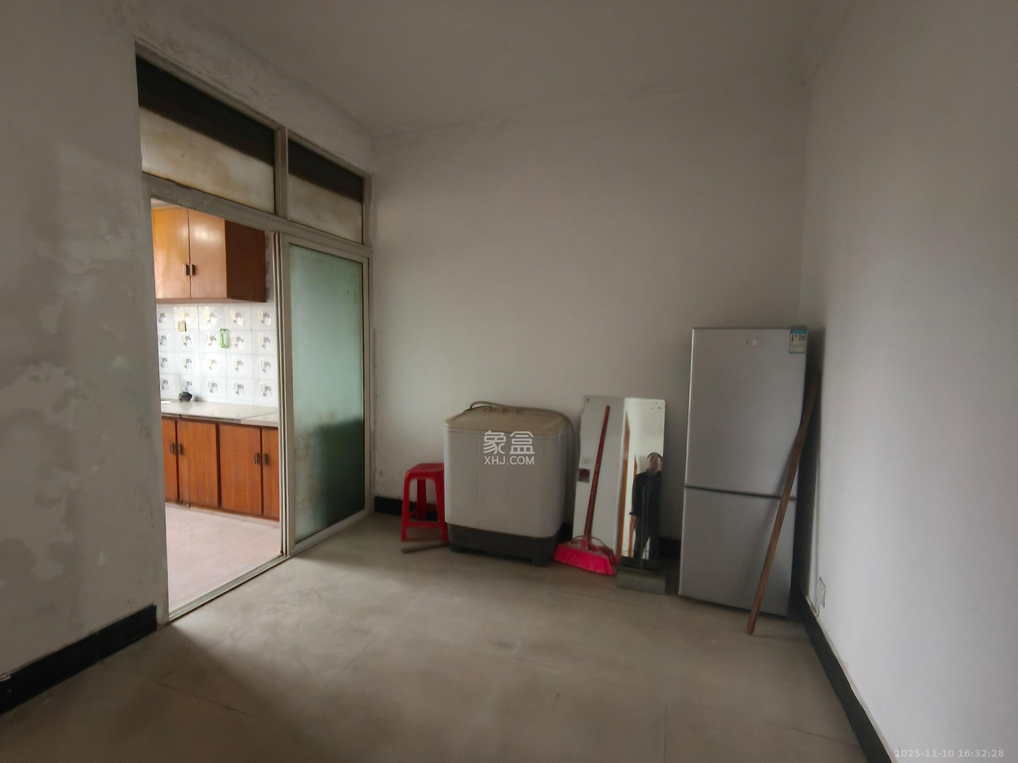 高桥社区高福星小区  2室1厅1卫    1700.0元/月