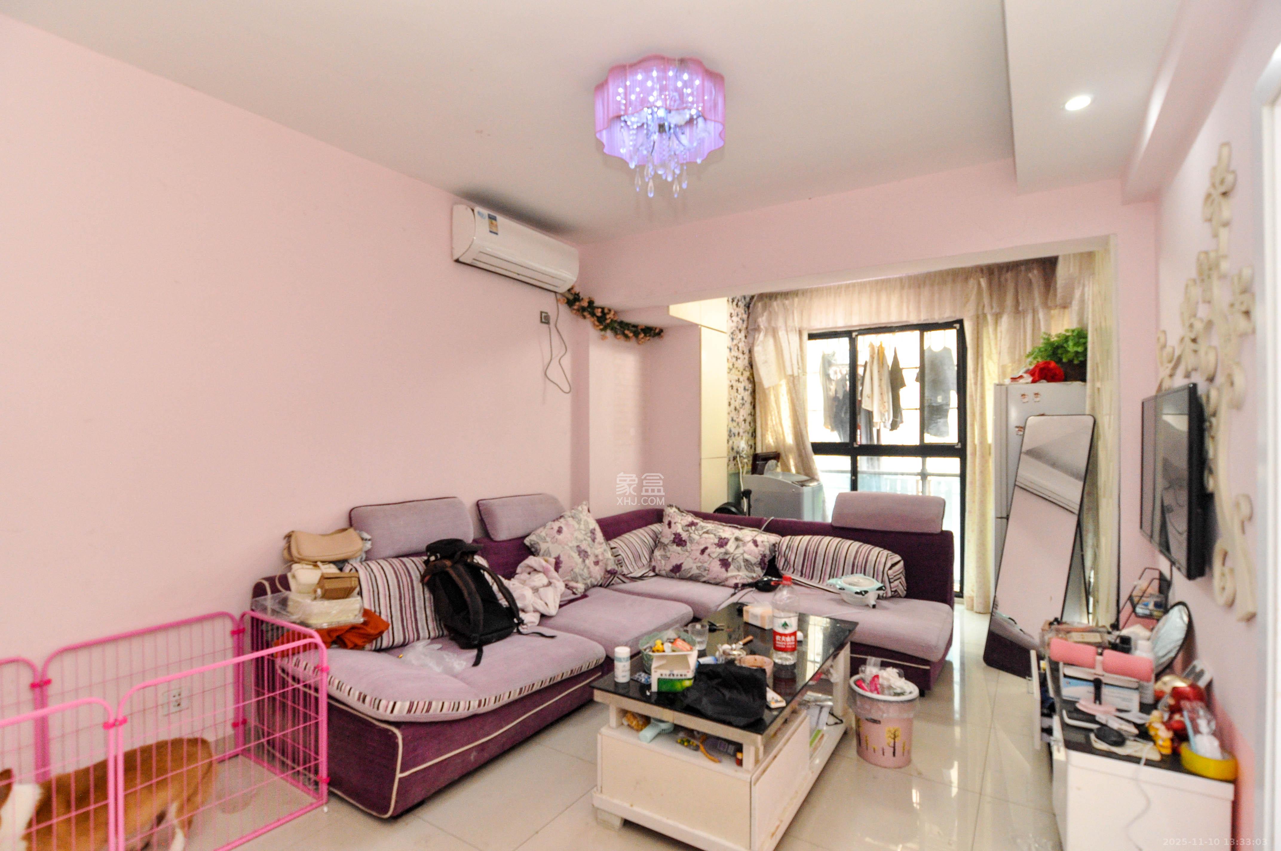 阿普阿布 1室1厅1卫 52.0万 阿普阿布 1室1厅1卫 52.0万客厅