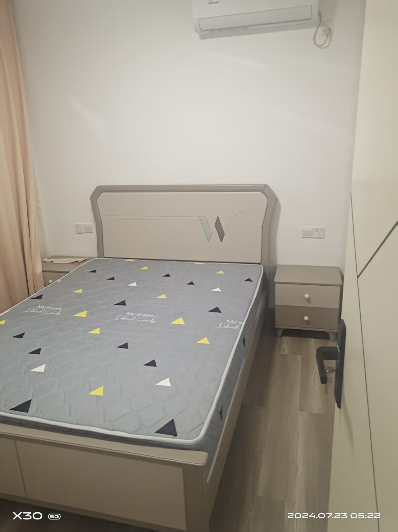 融冠乐城 4室2厅2卫 3500.0元/月 融冠乐城 4室2厅2卫 3500.0元/月室内图