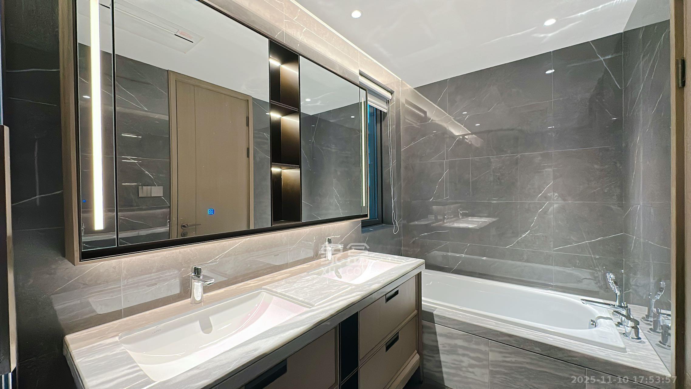 建发养云 4室2厅3卫 11800.0元/月 建发养云 4室2厅3卫 11800.0元/月室内图