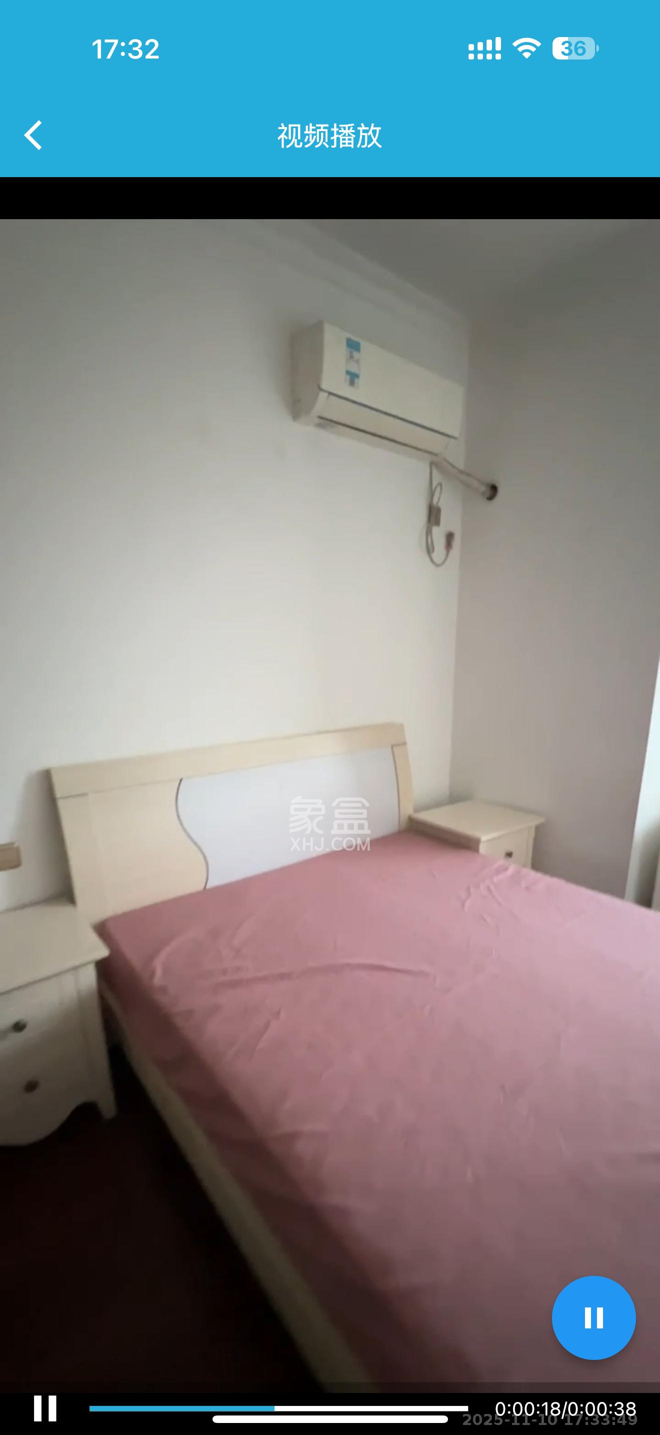 世茂铂翠湾二期  2室2厅2卫    3000.0元/月室内图