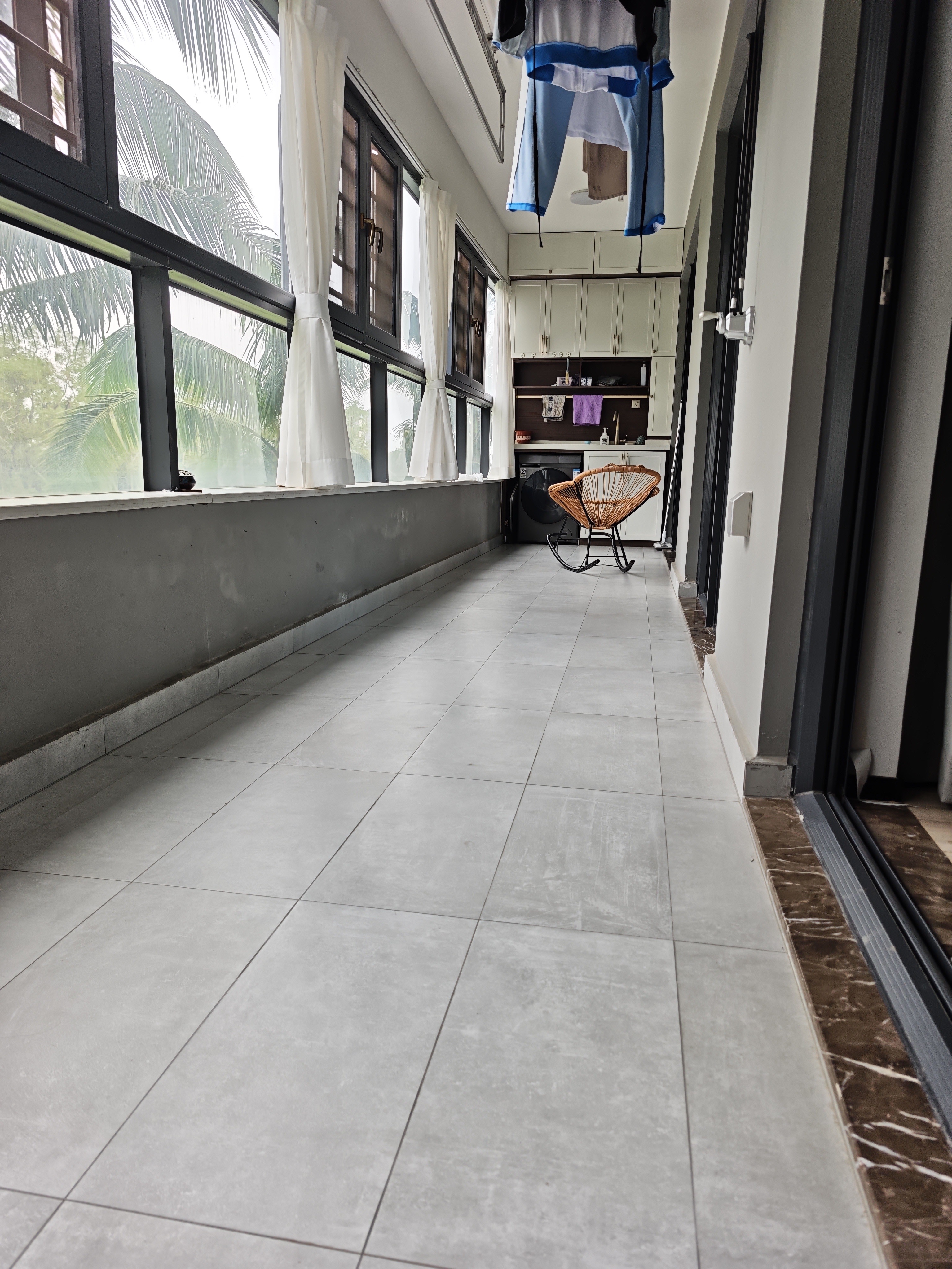 融创观澜湖公园壹号四期  1室0厅0卫    2300.0元/月室内图