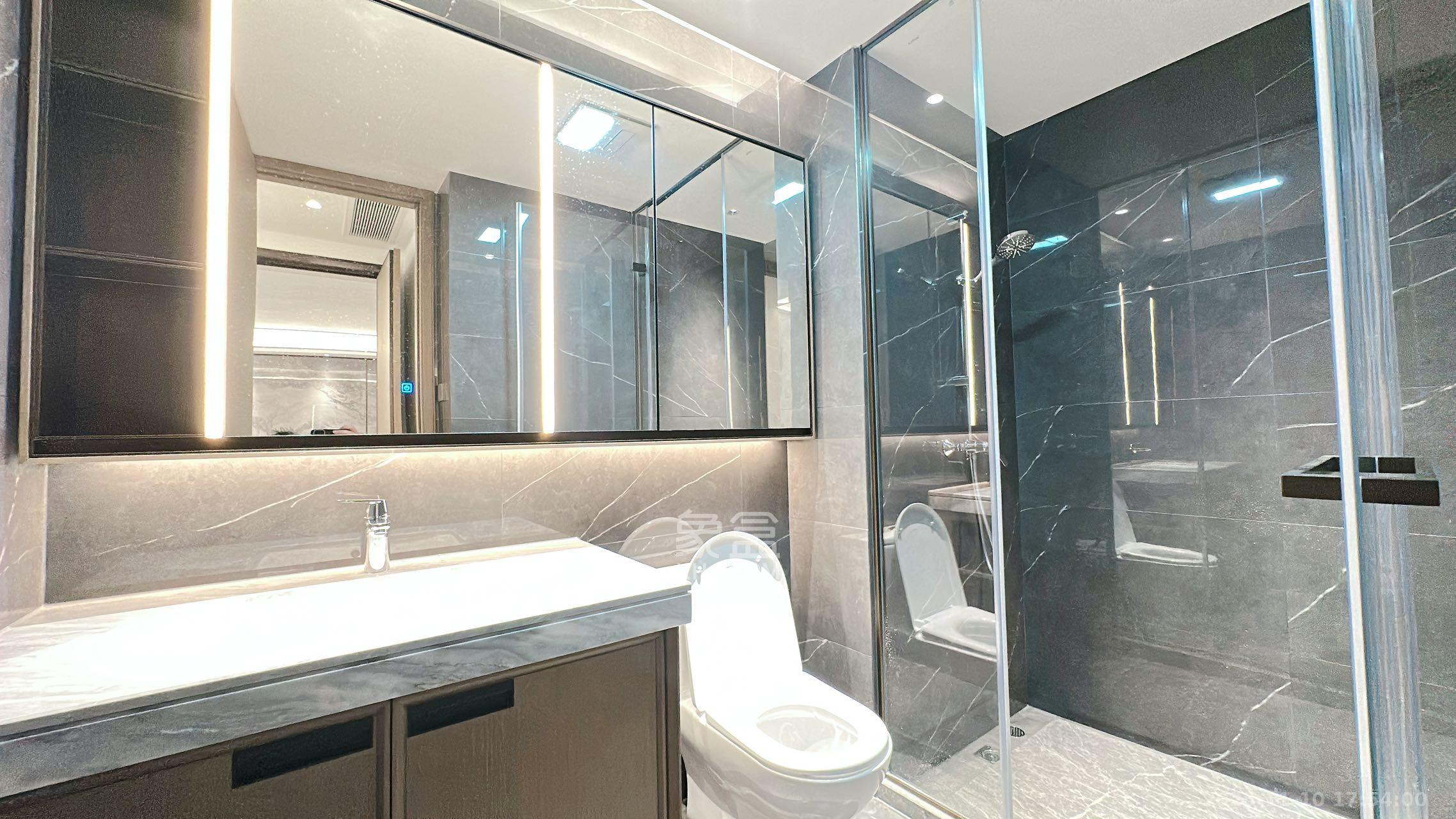 建发养云  4室2厅3卫    11800.0元/月室内图