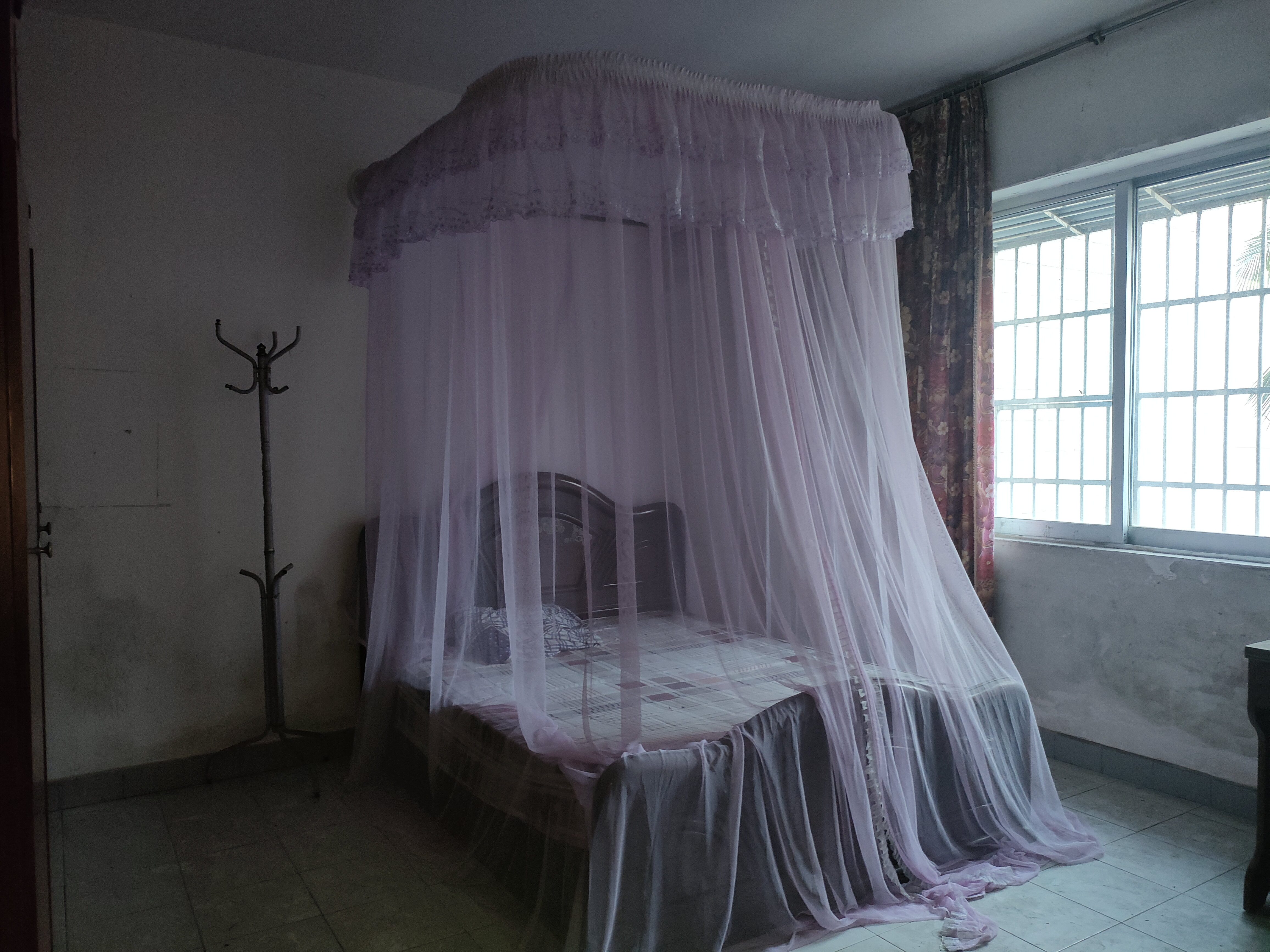 海口农行宿舍（海秀路48-1号）  3室2厅2卫    1500.0元/月室内图