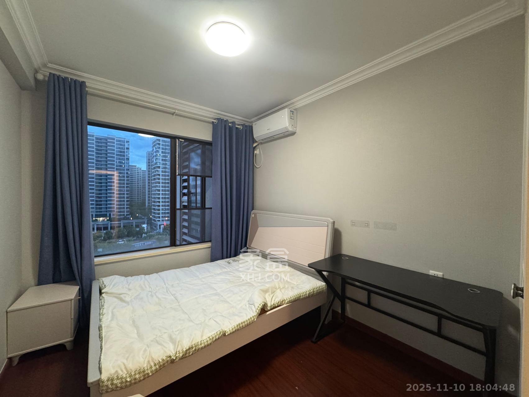 中海珑悦府 1室0厅0卫 2800.0元/月 中海珑悦府 1室0厅0卫 2800.0元/月室内图