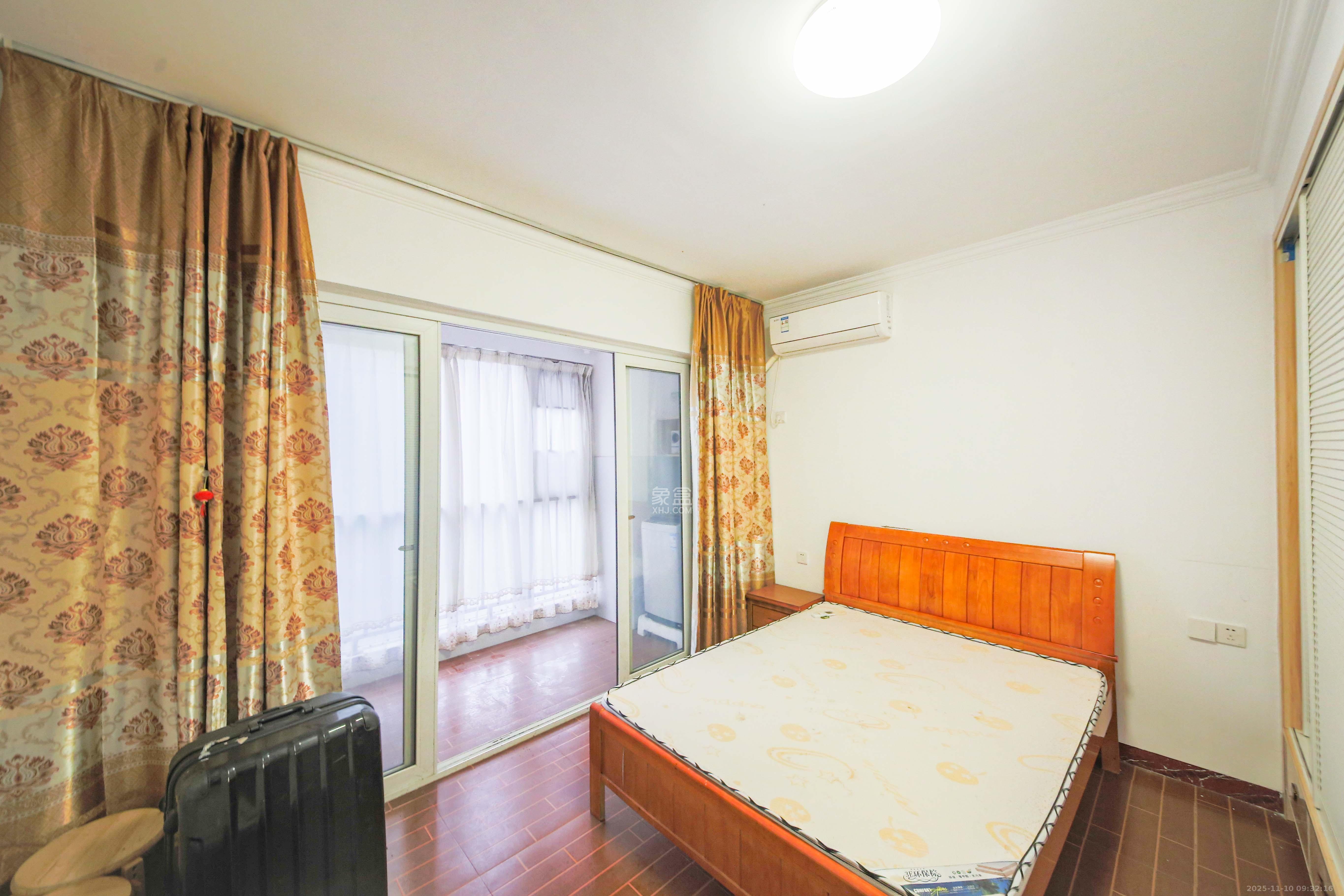 融源及第  1室1厅1卫    32.0万