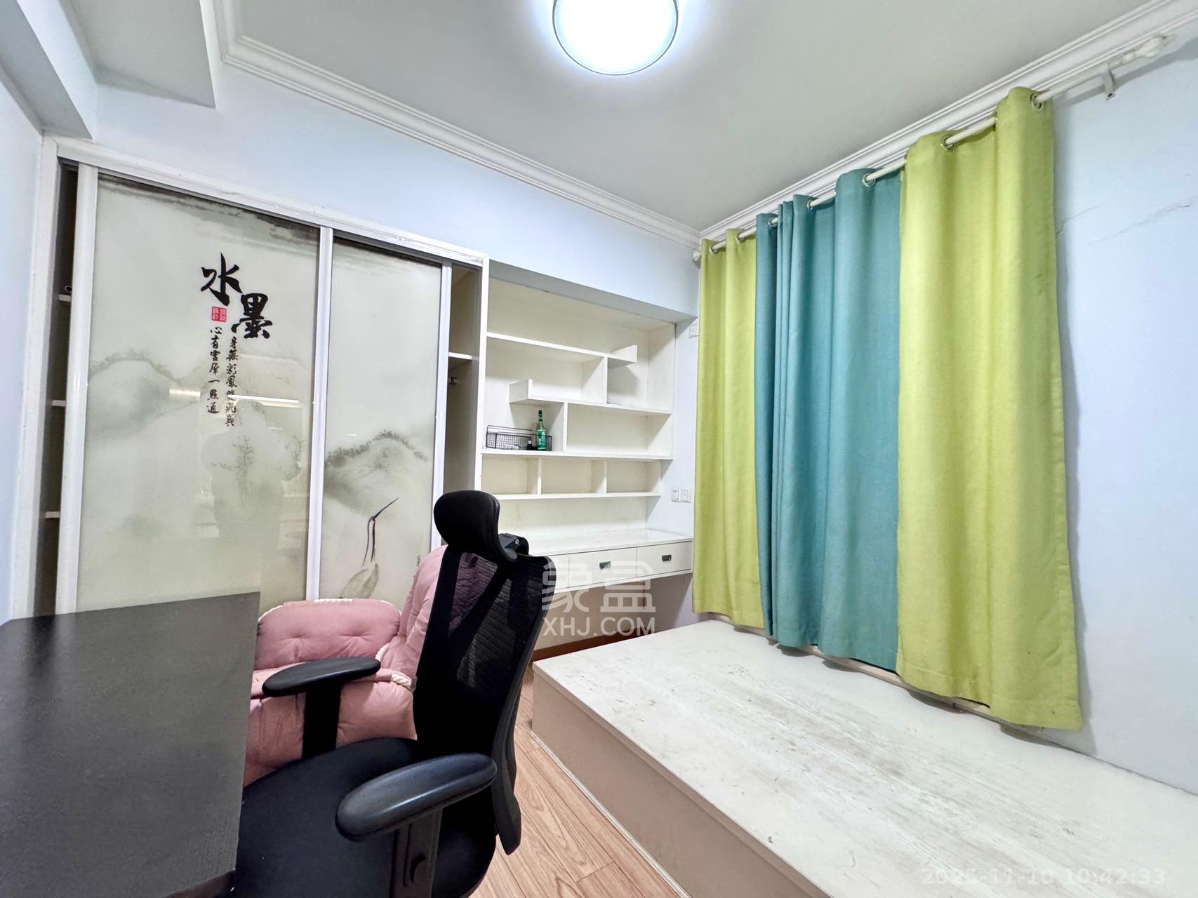 达美D6区 2室2厅1卫 2400.0元/月 达美D6区 2室2厅1卫 2400.0元/月室内图