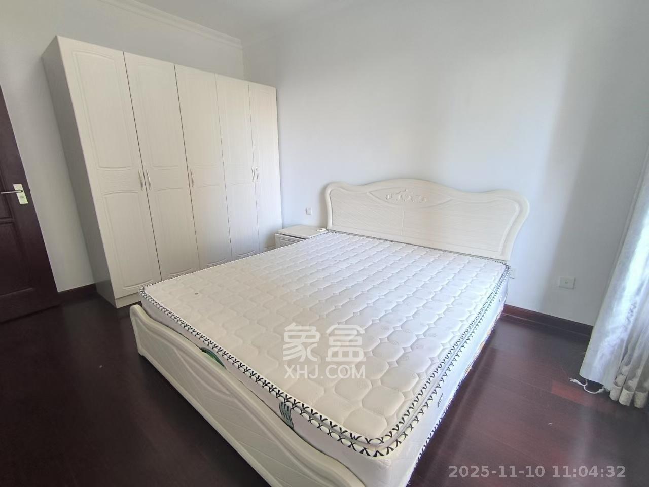 中海国际一期  1室0厅0卫    1800.0元/月室内图