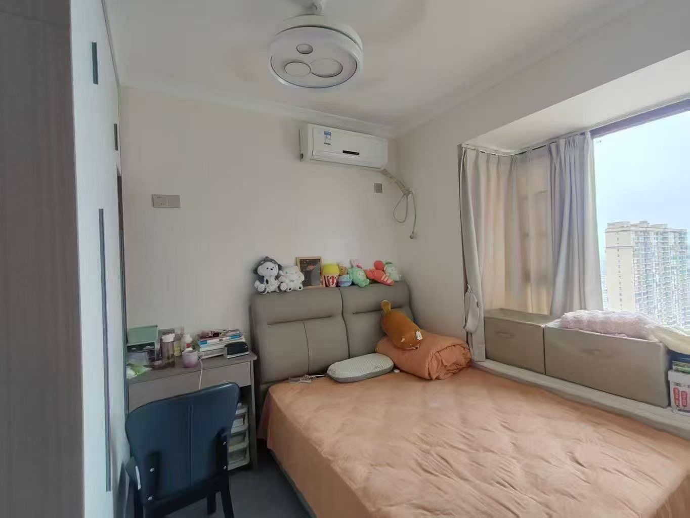 滨江华府 3室2厅2卫 56.8万 滨江华府 3室2厅2卫 56.8万户型图