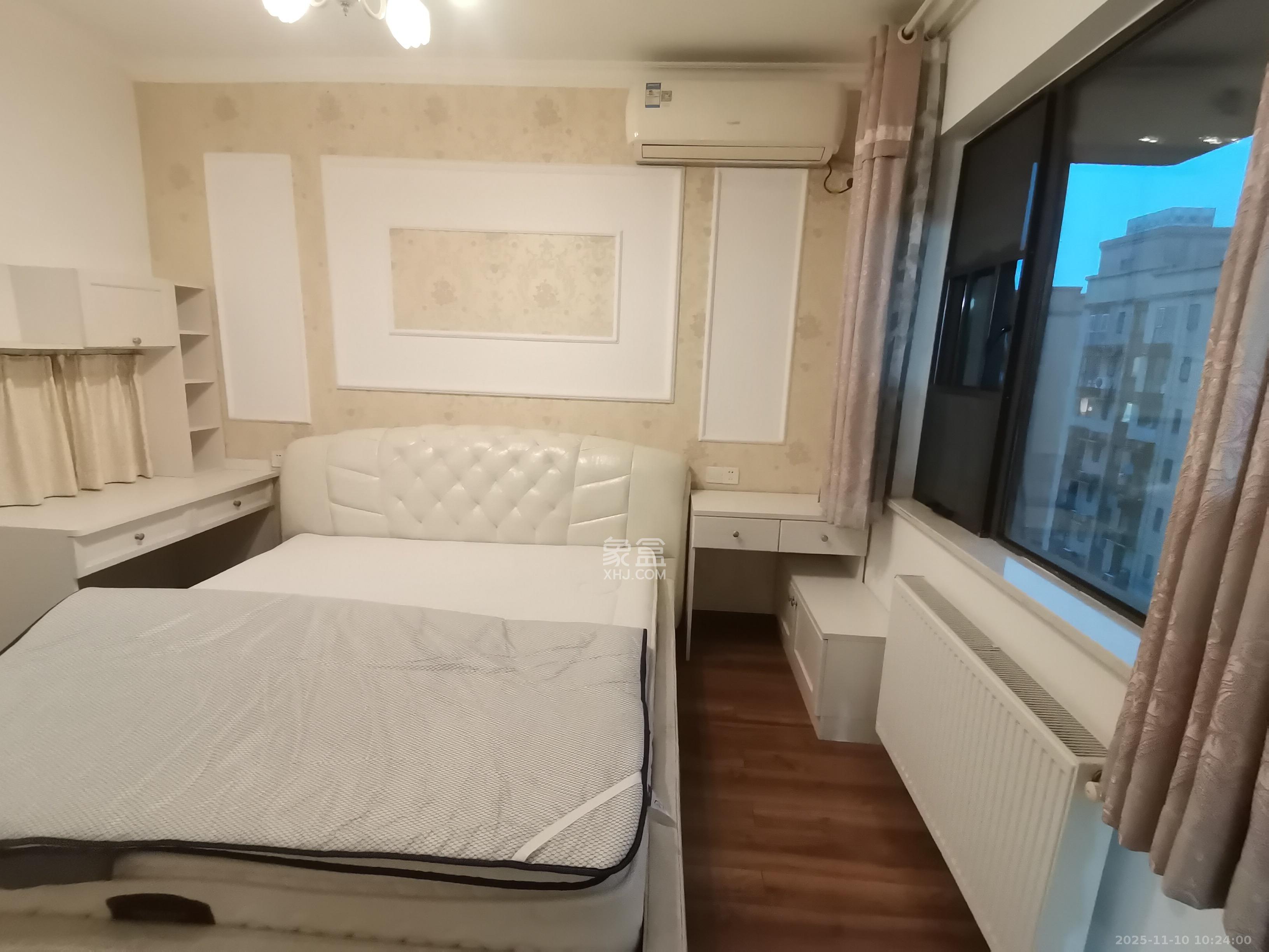 梅溪湖合能璞丽 3室2厅2卫 2500.0元/月 梅溪湖合能璞丽 3室2厅2卫 2500.0元/月室内图