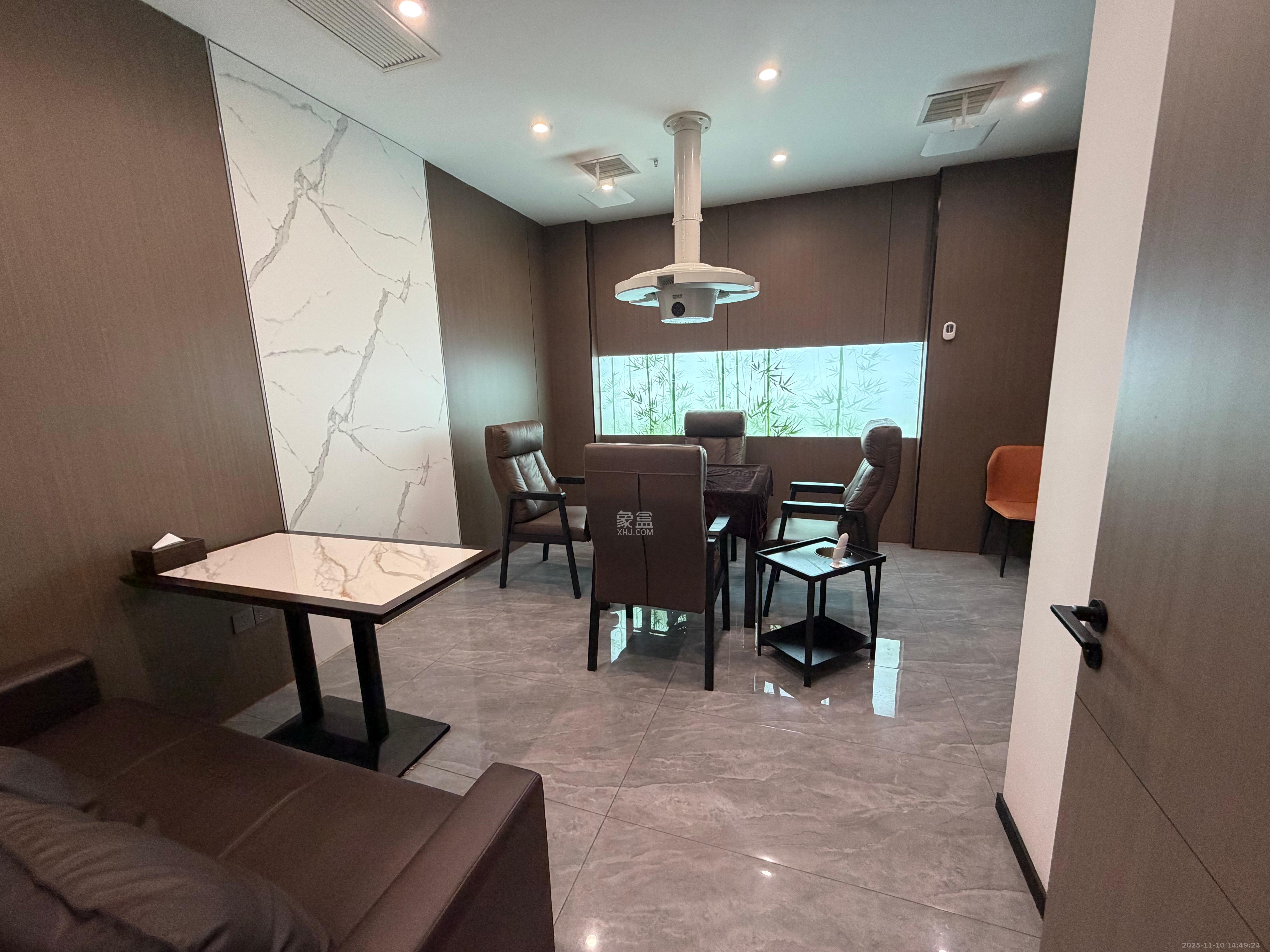 北辰三角洲D2区   240.0㎡      17800.0元/月室内图