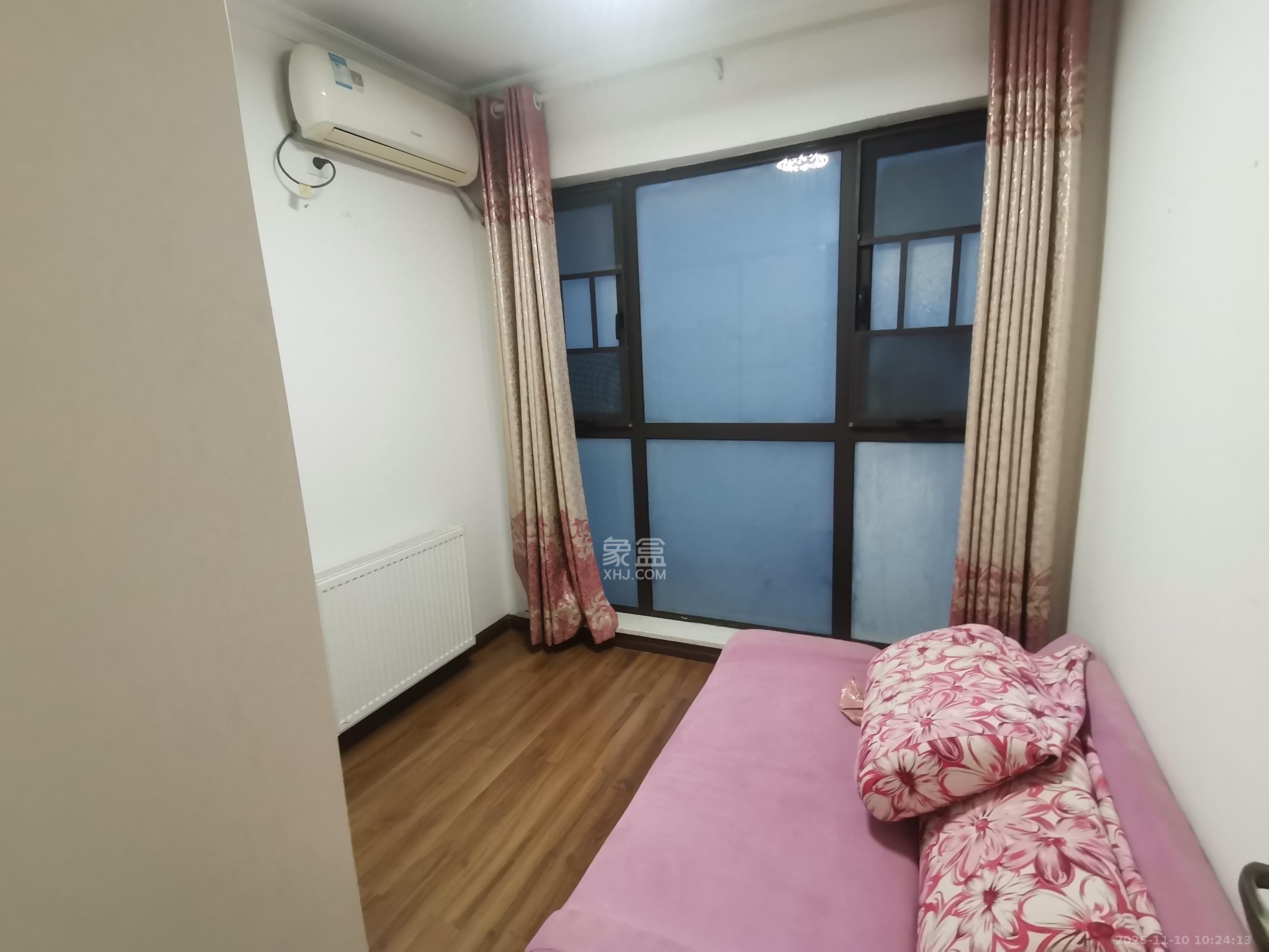 梅溪湖合能璞丽 3室2厅2卫 2500.0元/月 梅溪湖合能璞丽 3室2厅2卫 2500.0元/月室内图