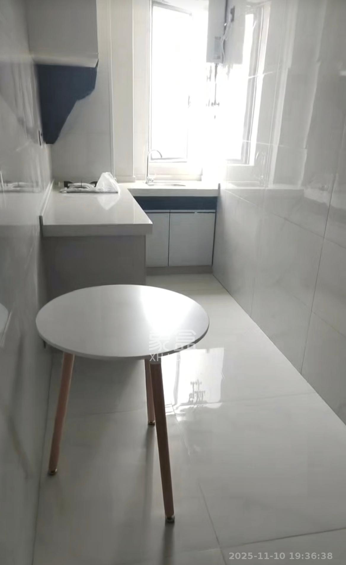 东合新苑  1室1厅1卫    1500.0元/月