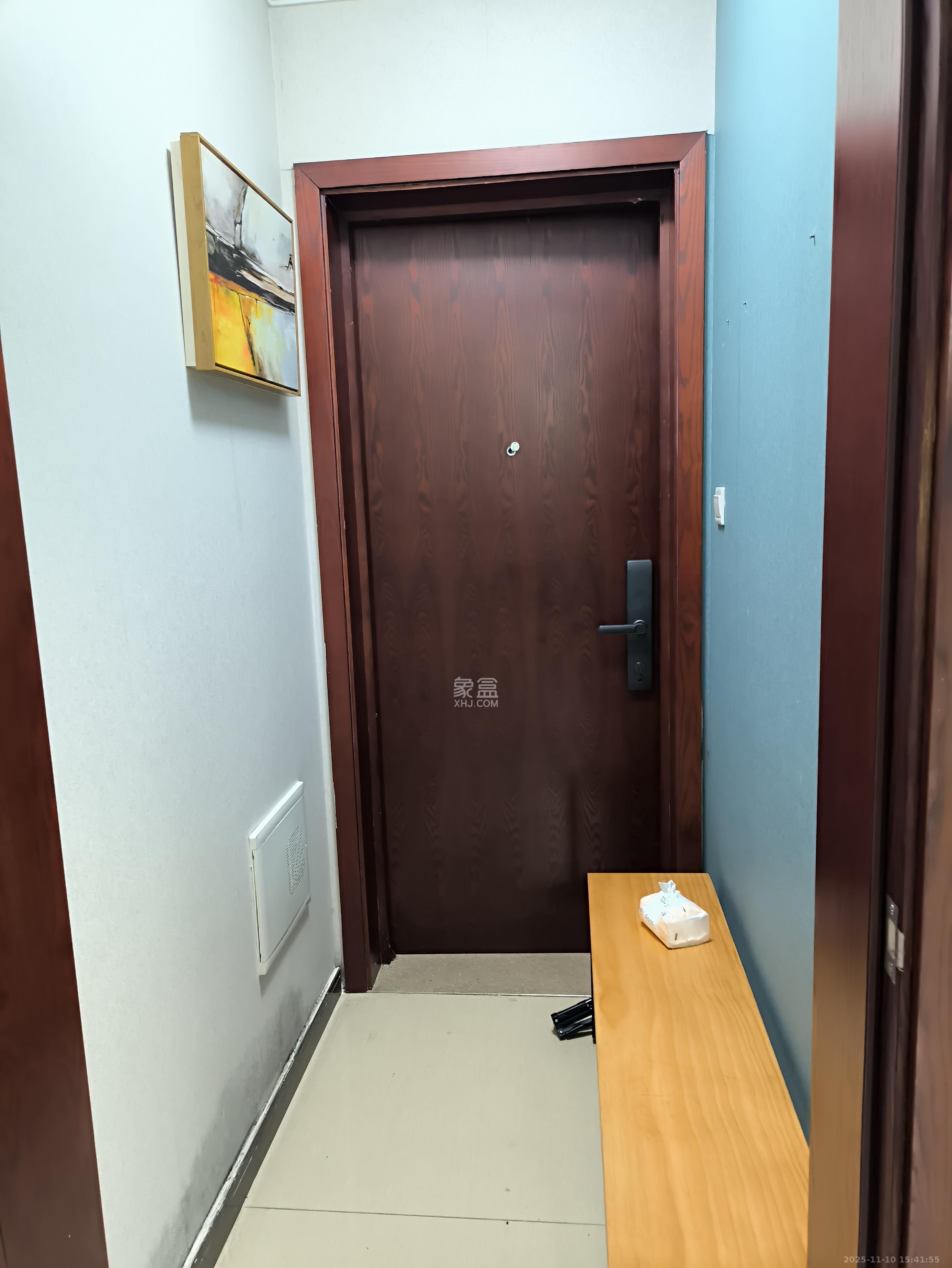 时代倾城二期  2室2厅1卫    1900.0元/月室内图