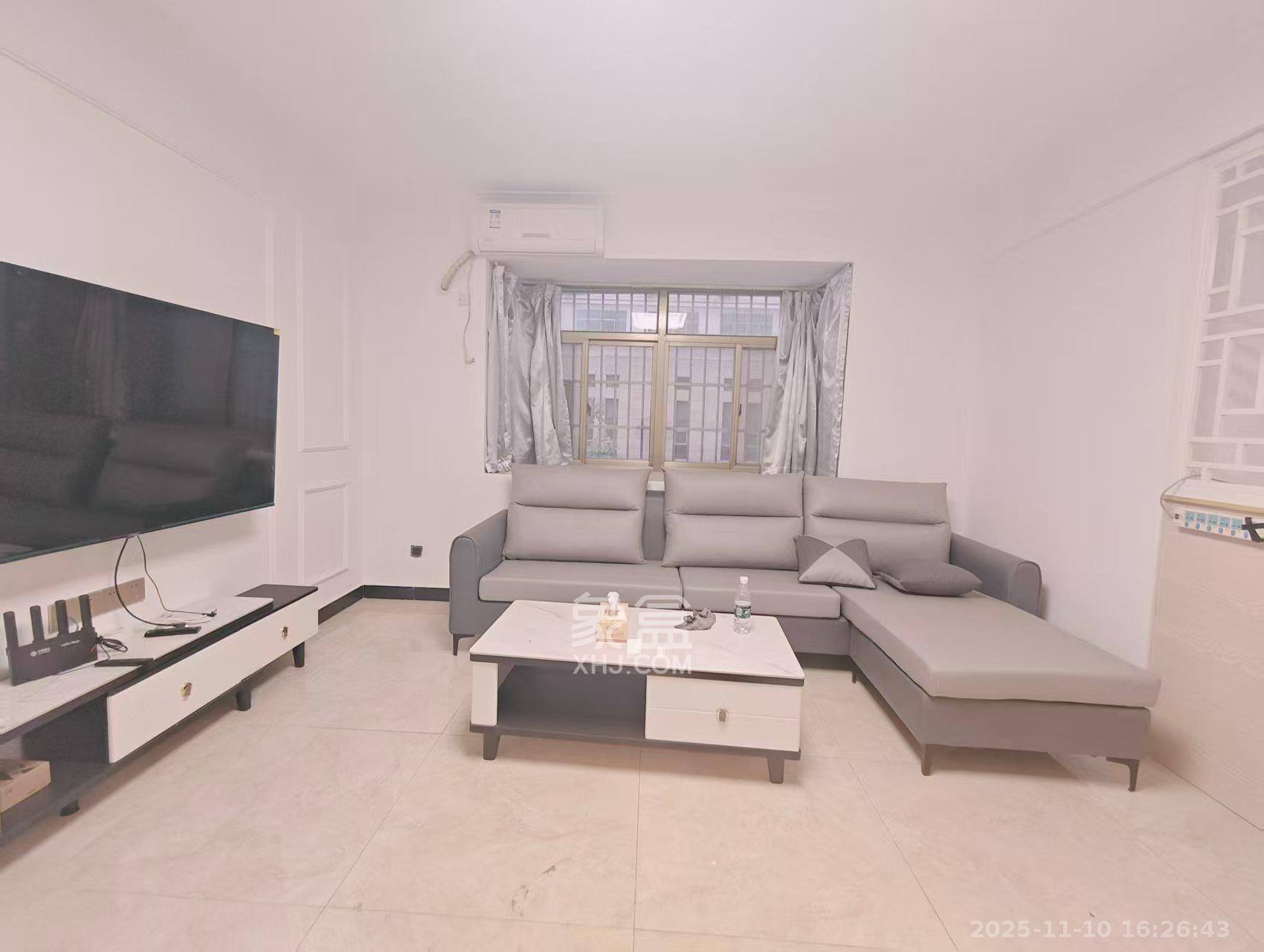 吉祥苑 2室1厅1卫 2800.0元/月 吉祥苑 2室1厅1卫 2800.0元/月室内图