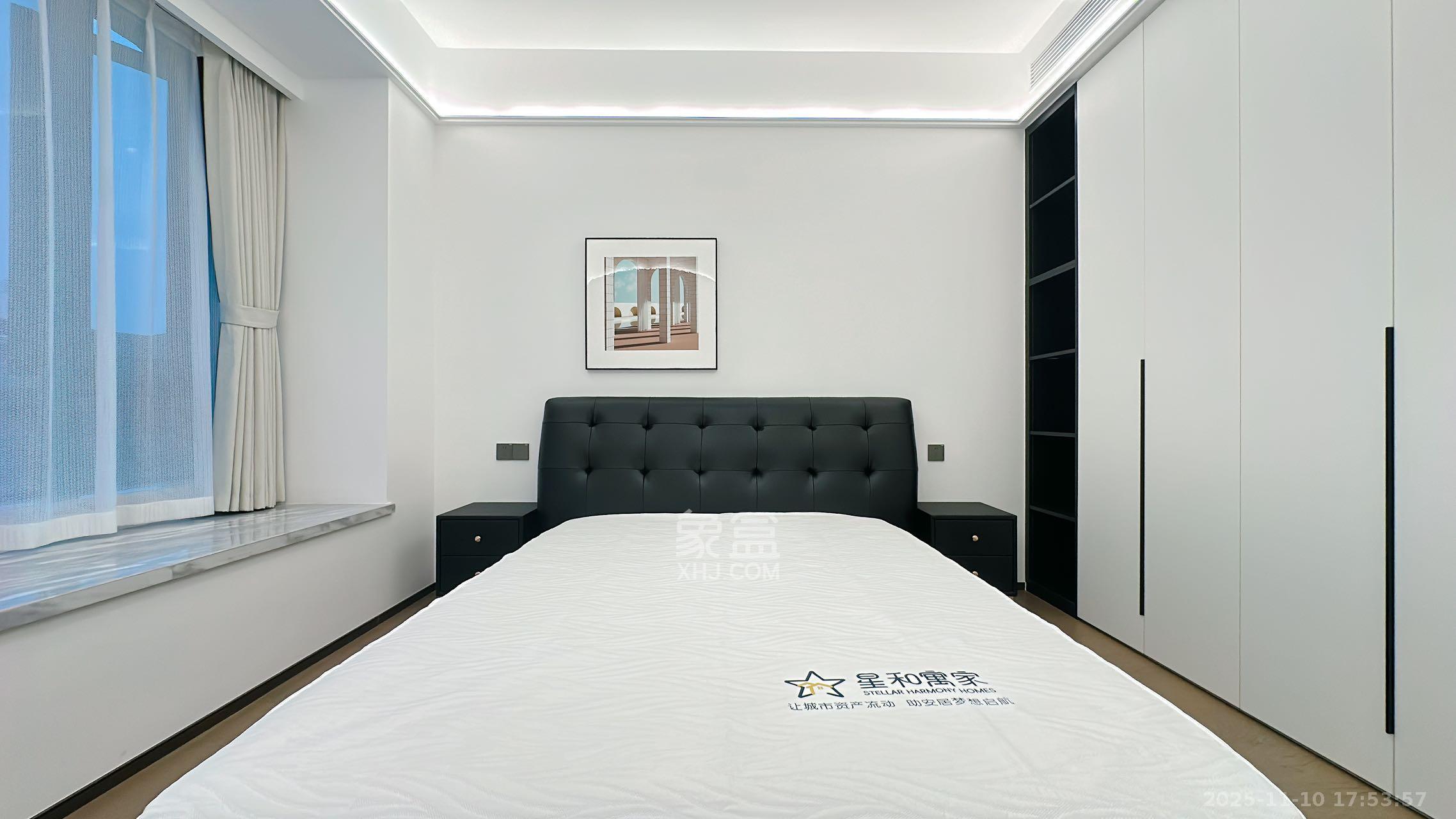 建发养云  4室2厅3卫    11800.0元/月室内图