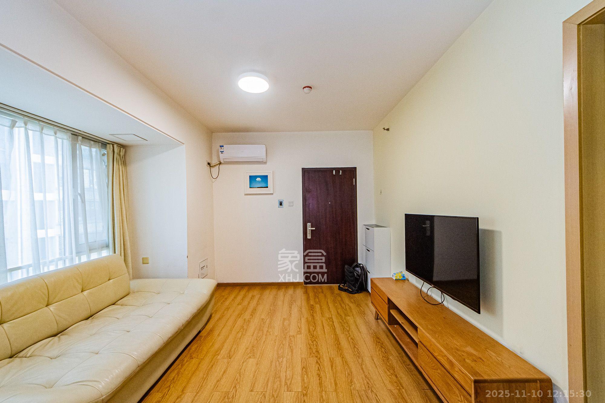 北辰三角洲E3区 1室1厅1卫 2800.0元/月 北辰三角洲E3区 1室1厅1卫 2800.0元/月室内图