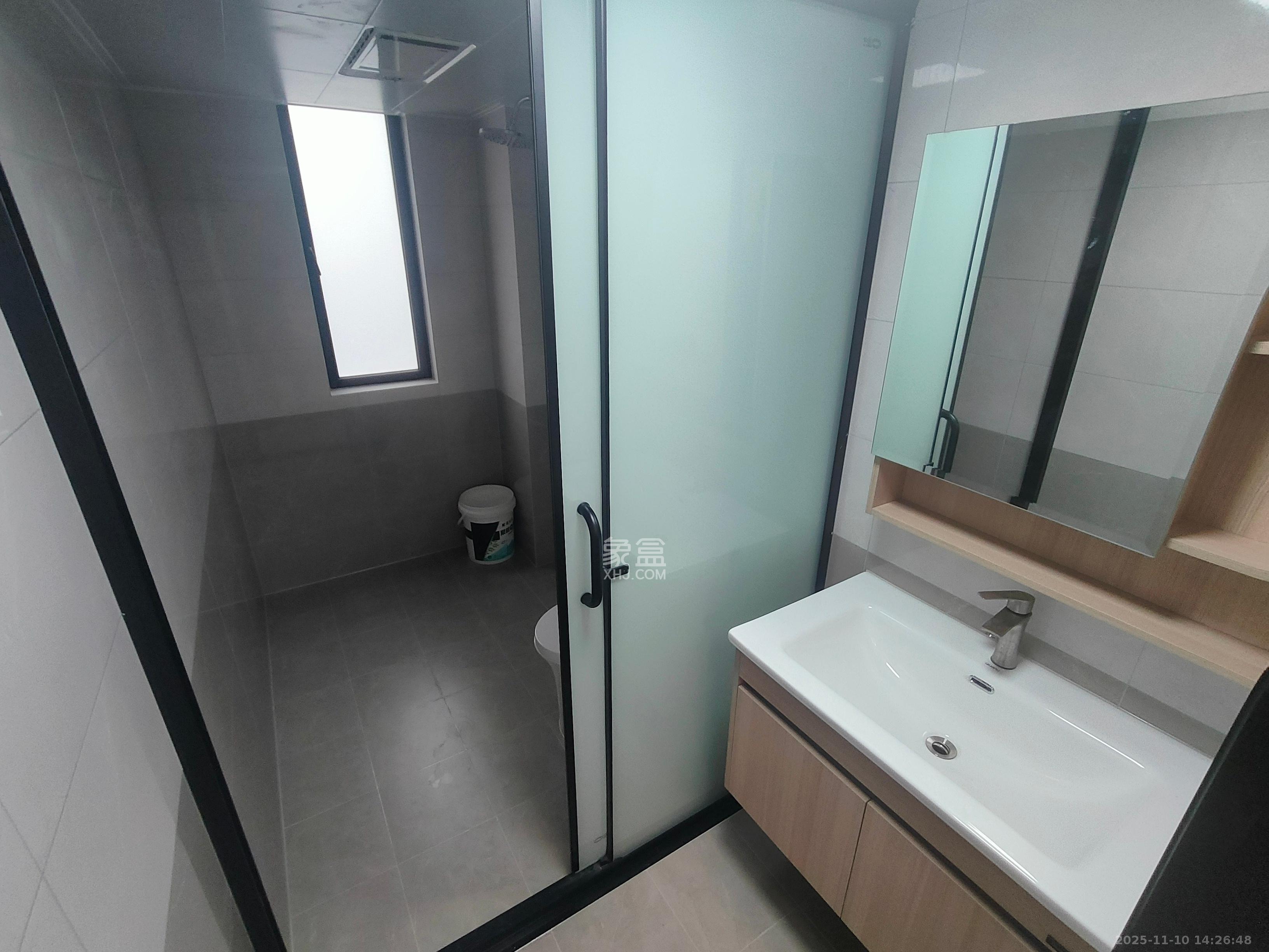 旭辉国悦府 4室2厅2卫 4600.0元/月 旭辉国悦府 4室2厅2卫 4600.0元/月室内图