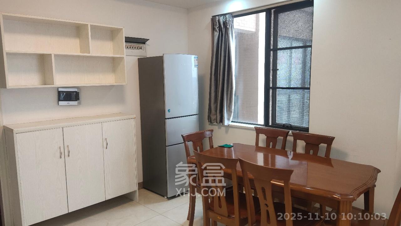 和美星城 2室2厅1卫 1800.0元/月 和美星城 2室2厅1卫 1800.0元/月室内图