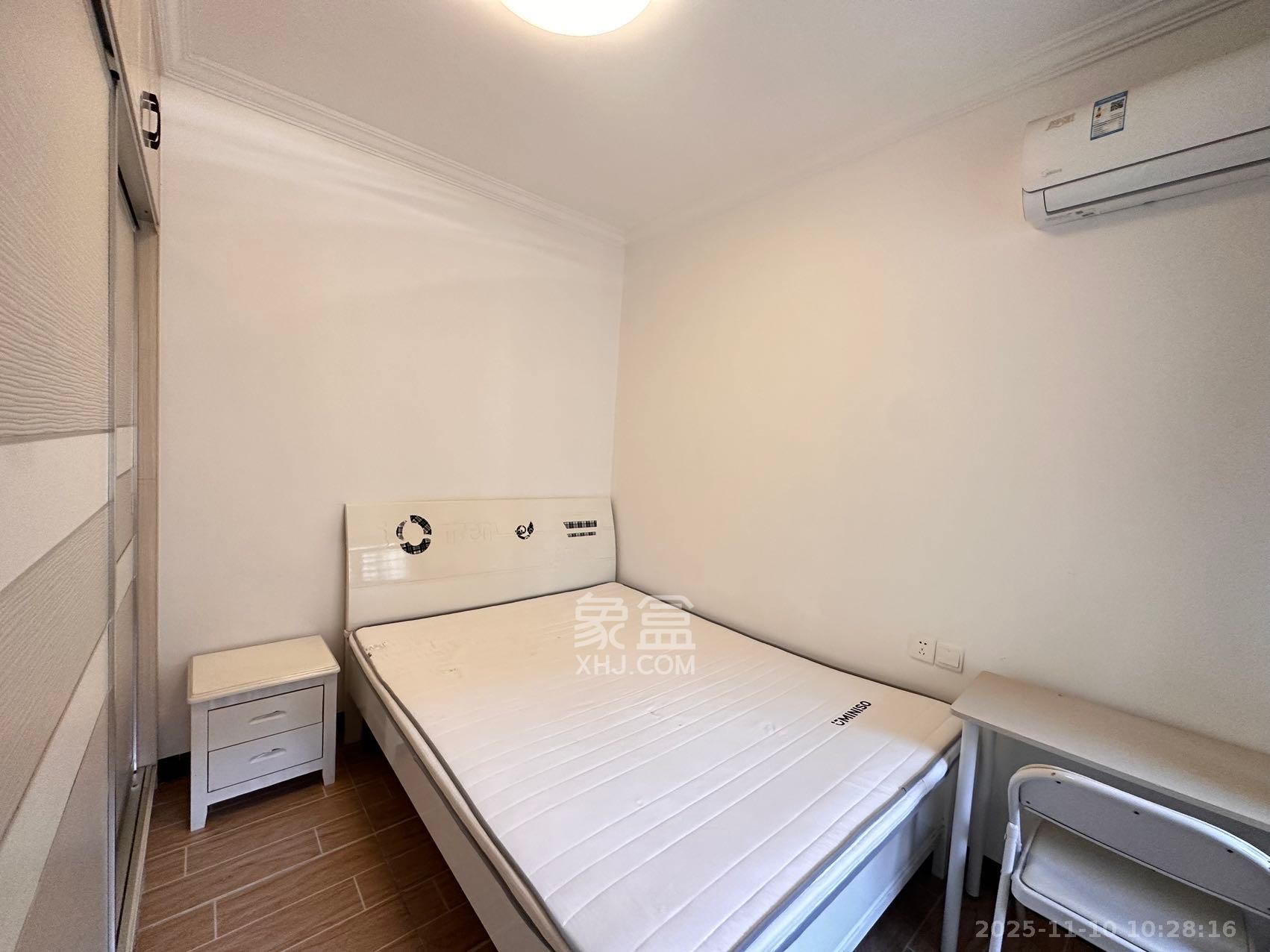 嘉雨兴园 2室1厅1卫 2500.0元/月 嘉雨兴园 2室1厅1卫 2500.0元/月室内图