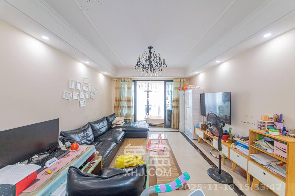 鑫远和城（一、二期）  2室2厅1卫    2000.0元/月