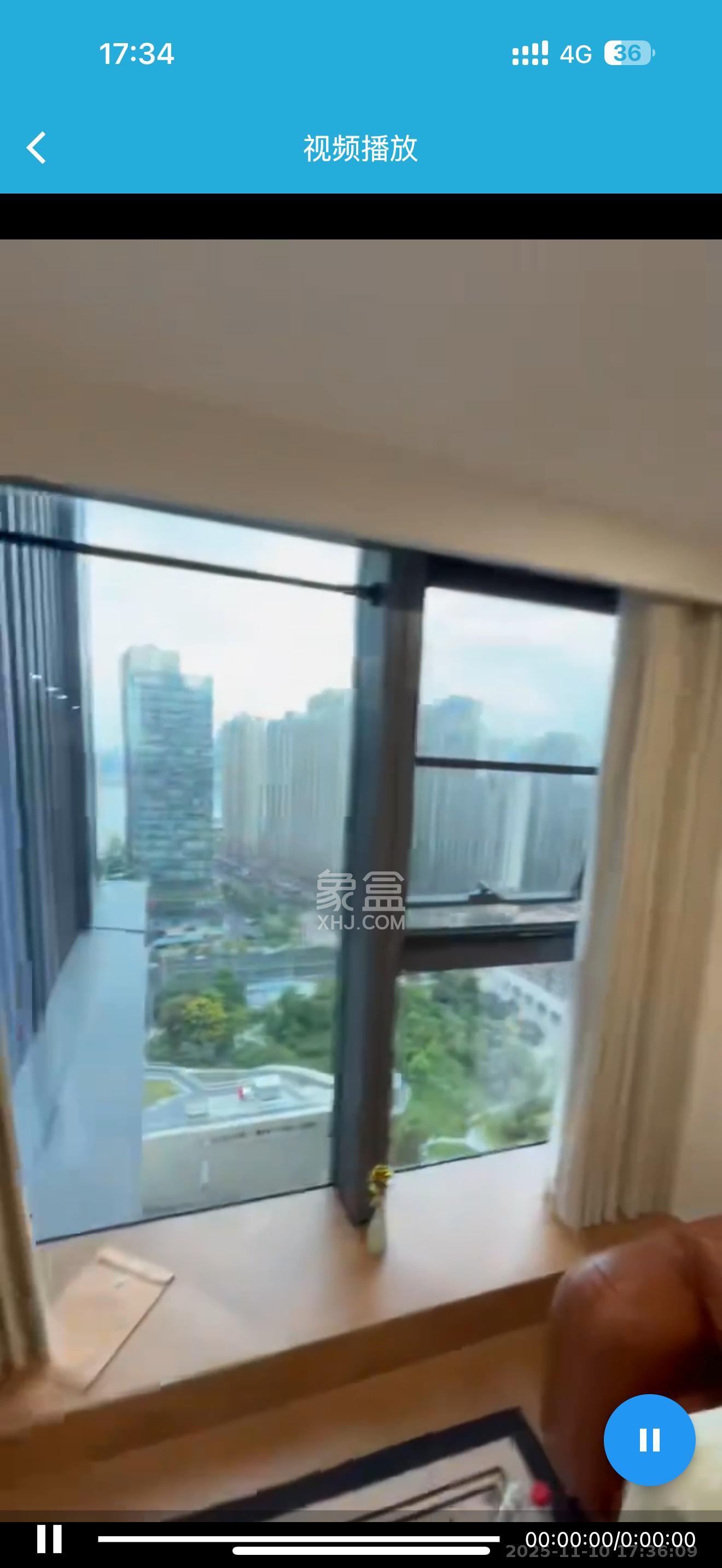 卓越中寰  2室1厅1卫    2600.0元/月室内图