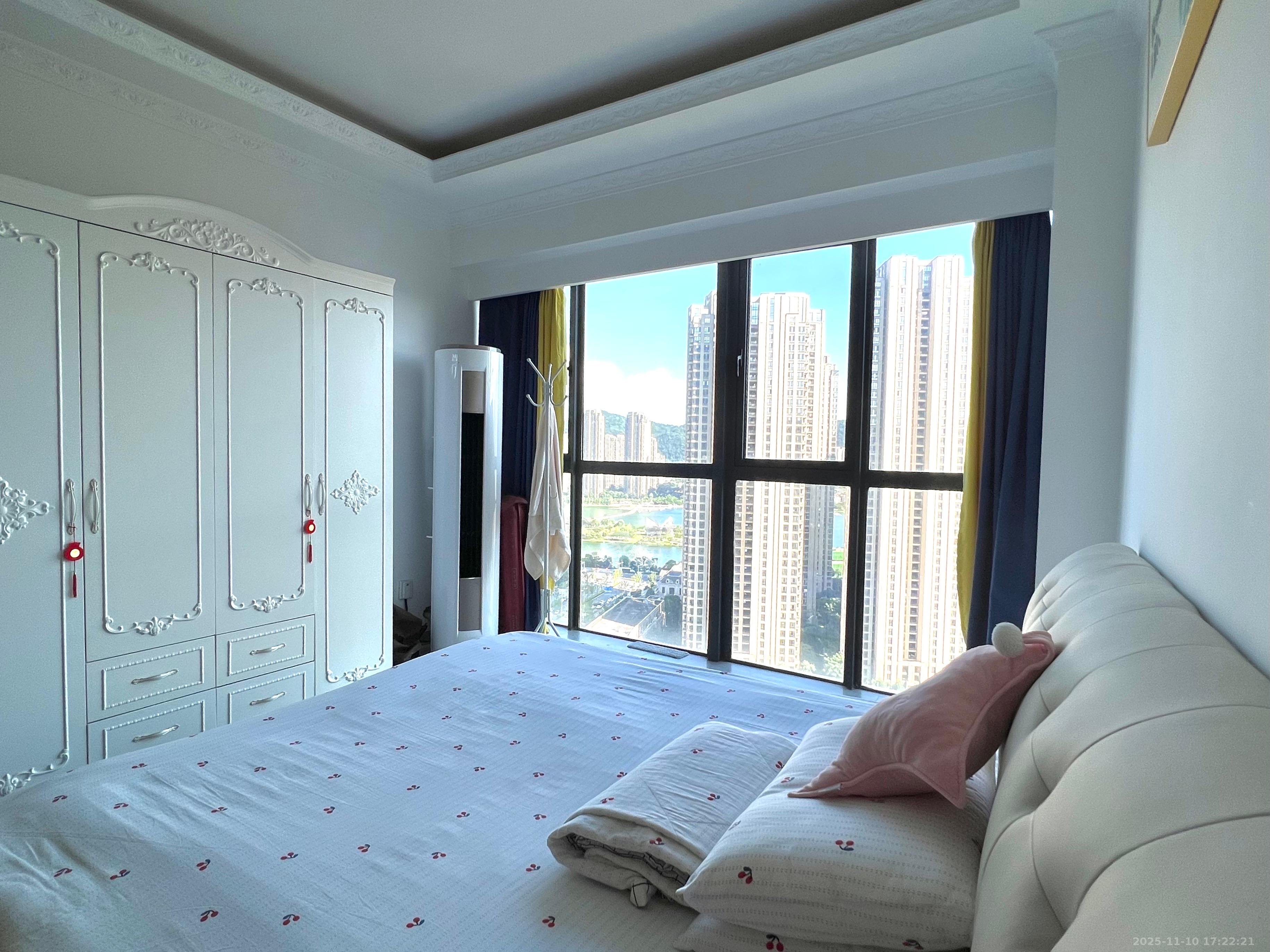 达美美立方 1室1厅1卫 2200.0元/月 达美美立方 1室1厅1卫 2200.0元/月室内图