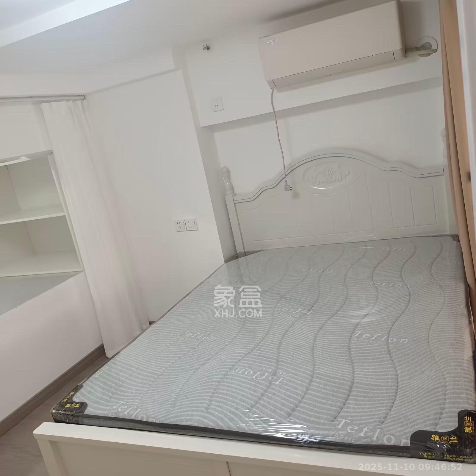 北辰时光里  2室2厅1卫    2000.0元/月室内图