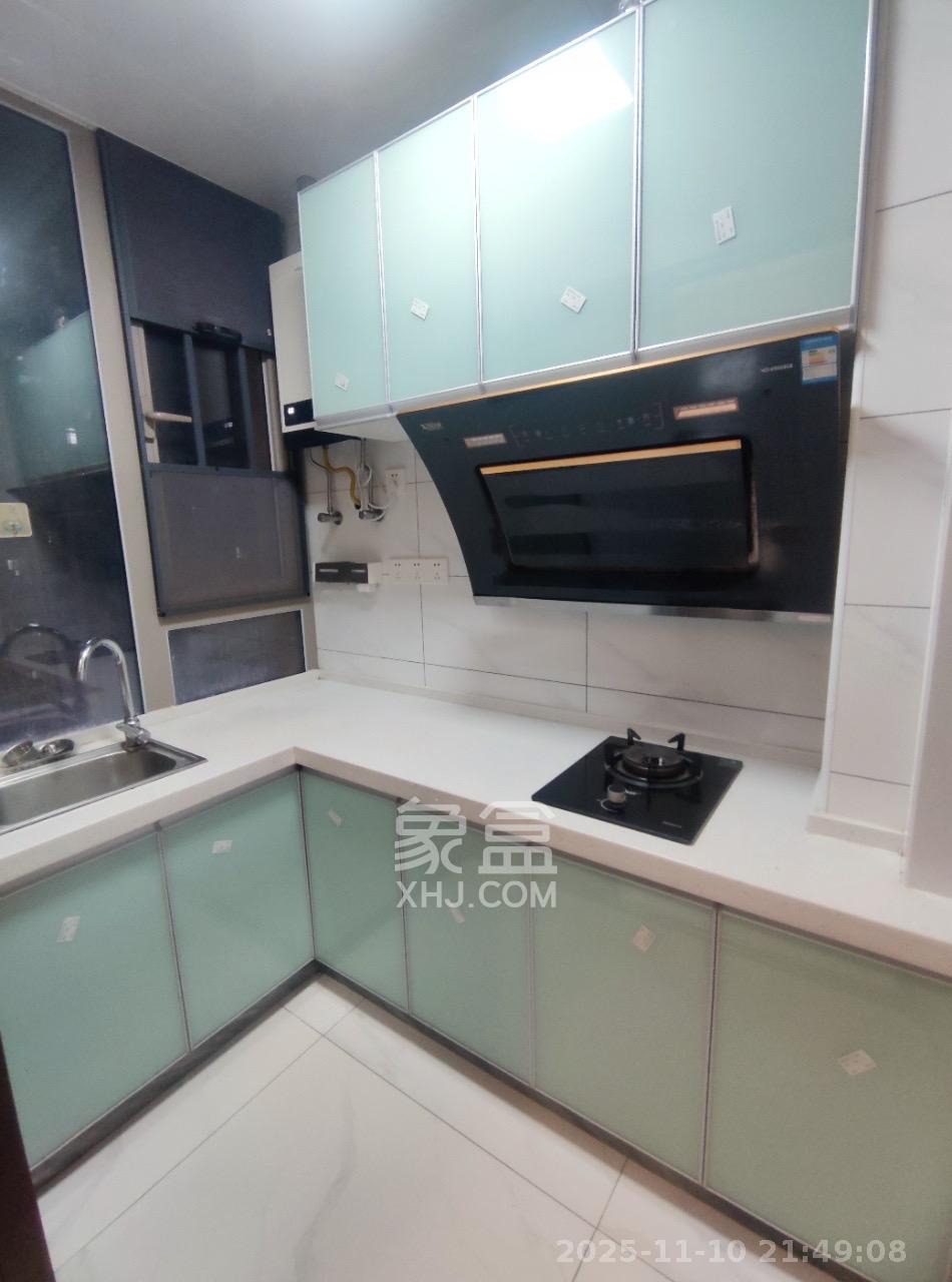 怡海星城  1室1厅1卫    950.0元/月室内图