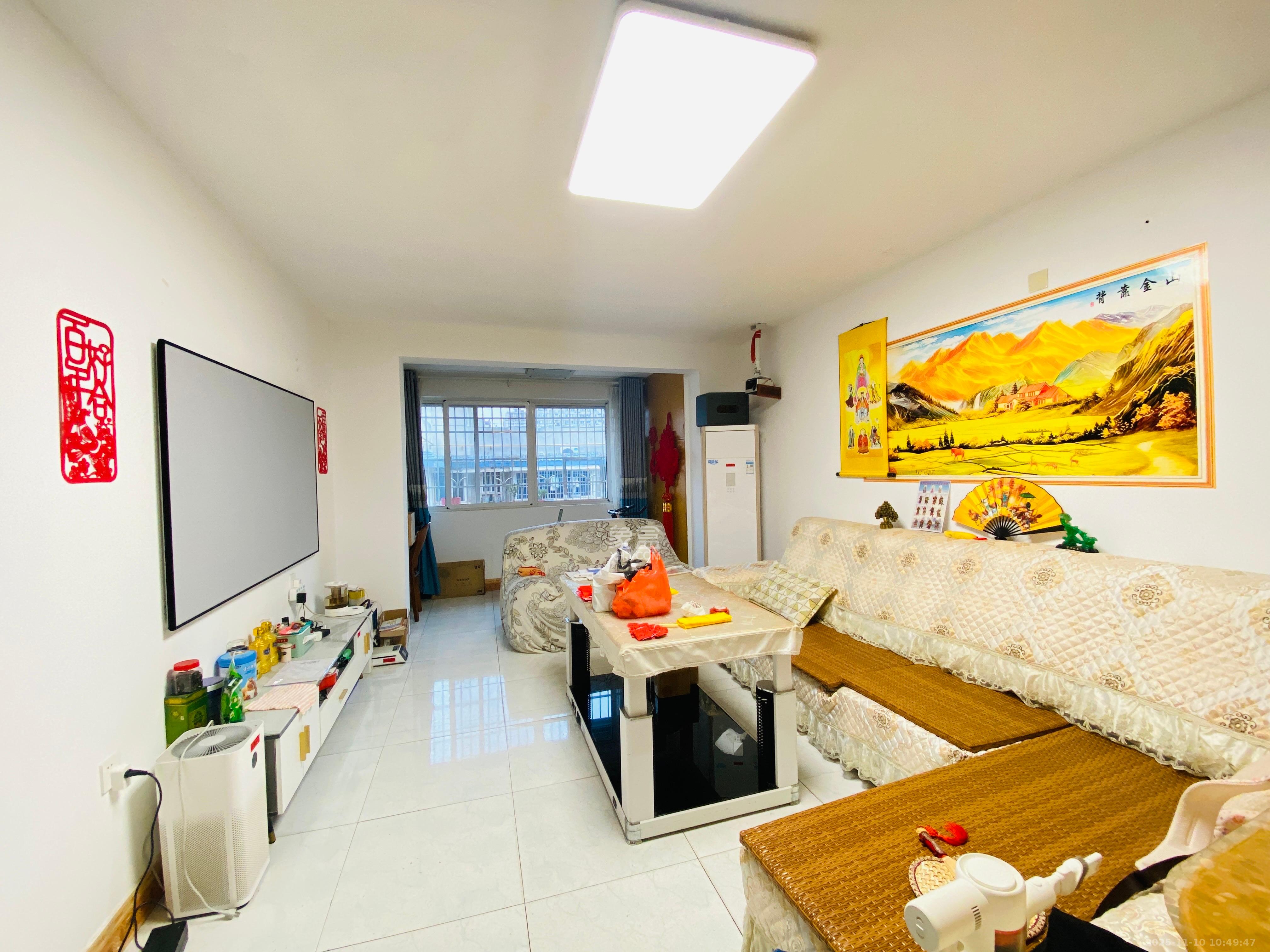 广厦新村 2室2厅1卫 1300.0元/月 广厦新村 2室2厅1卫 1300.0元/月室内图