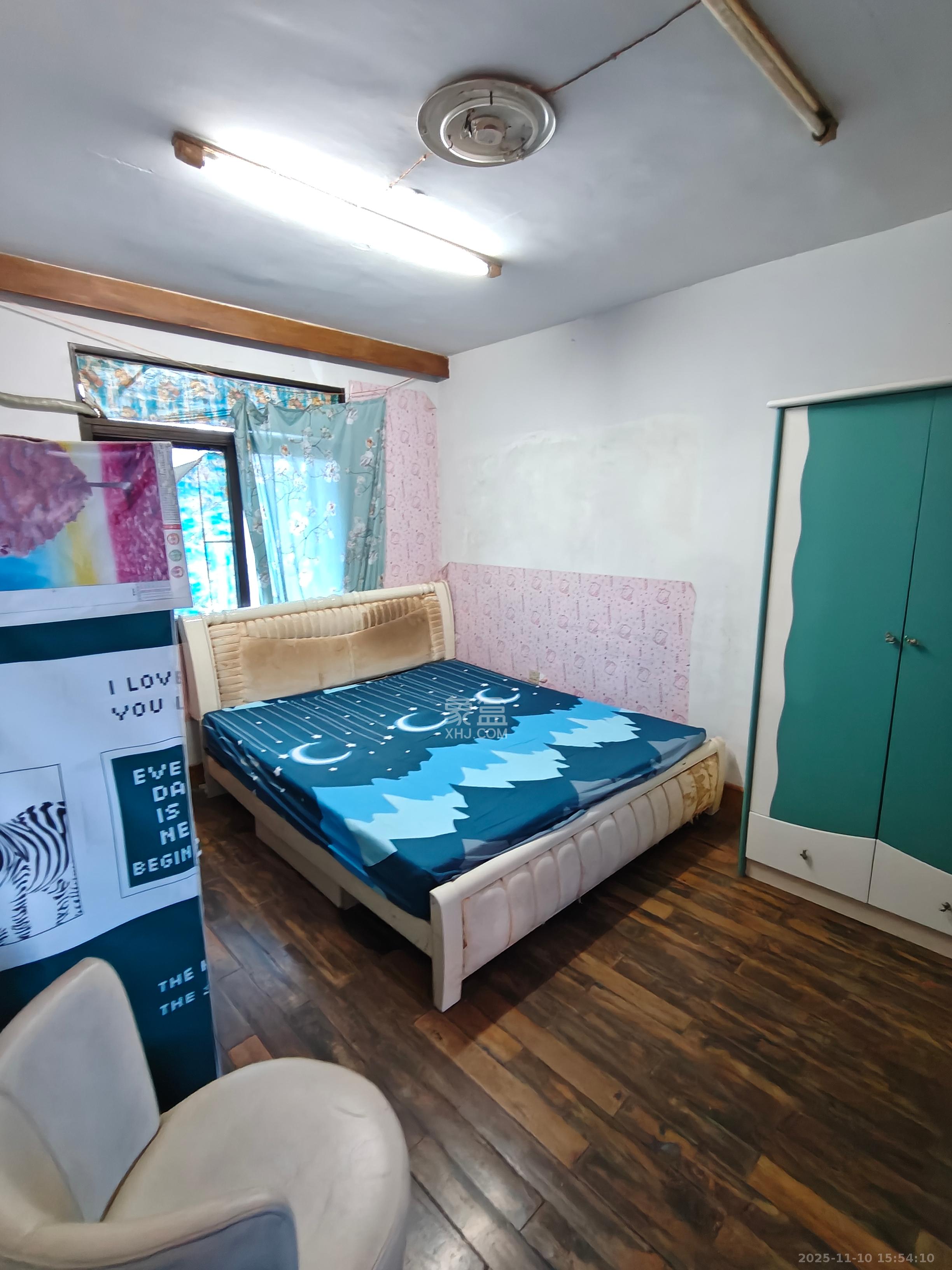 狮子山二片 2室1厅1卫 1200.0元/月 狮子山二片 2室1厅1卫 1200.0元/月室内图