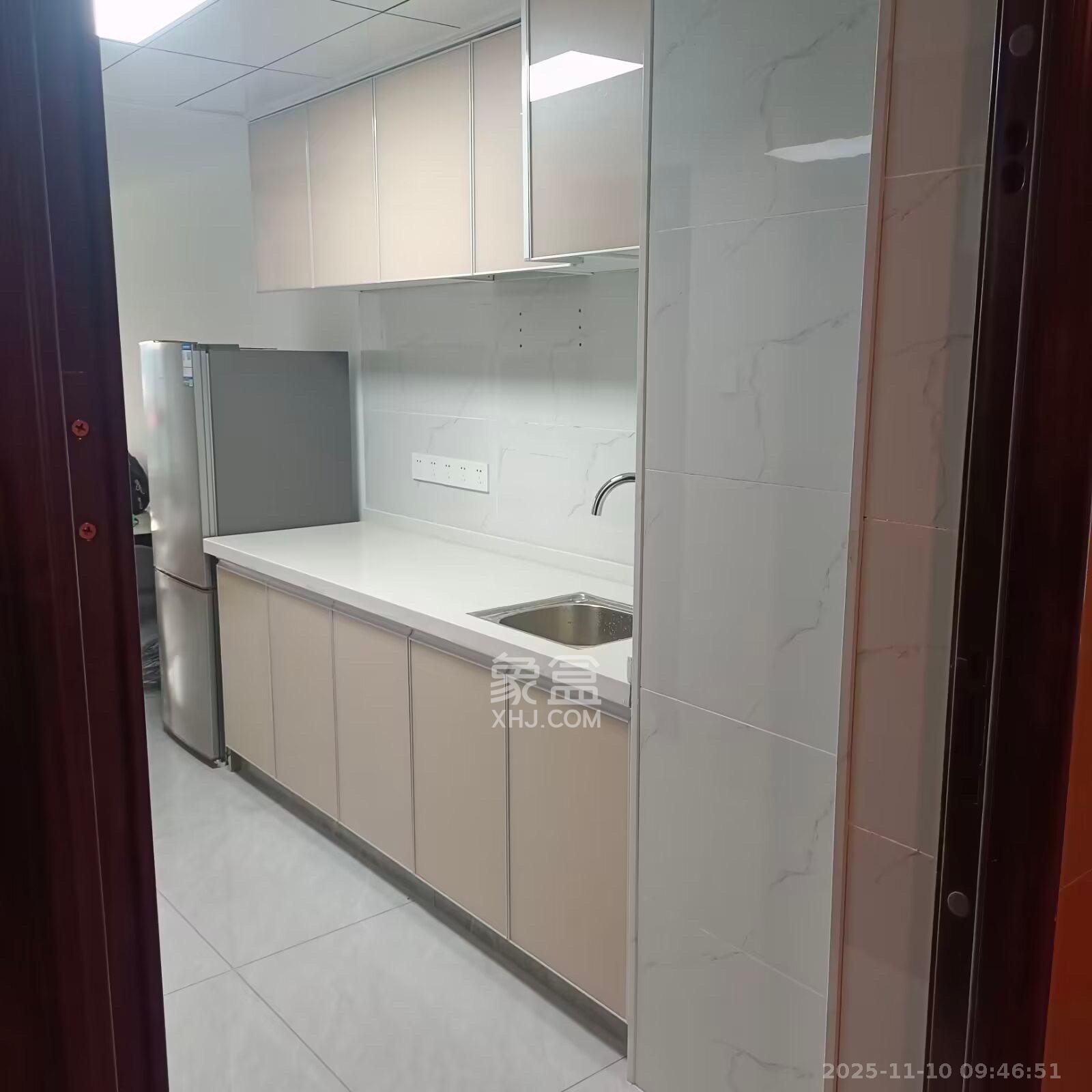 北辰时光里  2室2厅1卫    2000.0元/月室内图