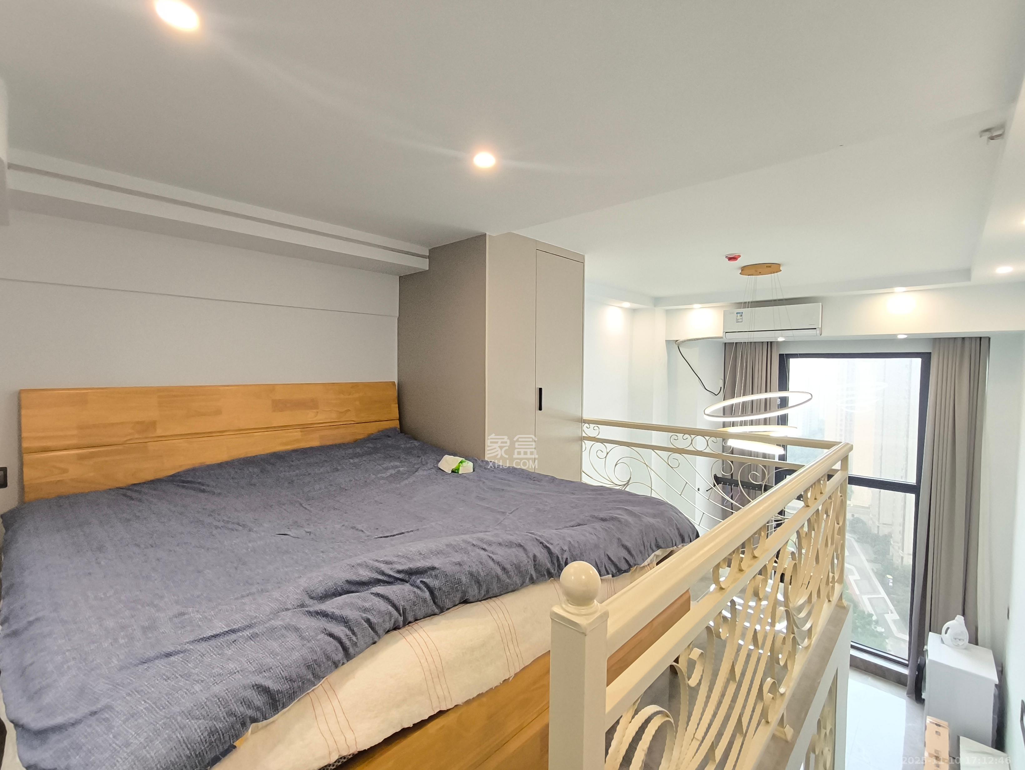 金地中交麓谷香颂(金地中交雅苑) 1室1厅1卫 2000.0元/月 金地中交麓谷香颂(金地中交雅苑) 1室1厅1卫 2000.0元/月室内图