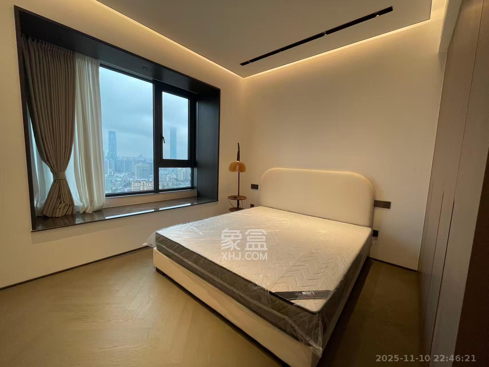 万科瑧湾汇 4室2厅3卫 12000.0元/月 万科瑧湾汇 4室2厅3卫 12000.0元/月室内图