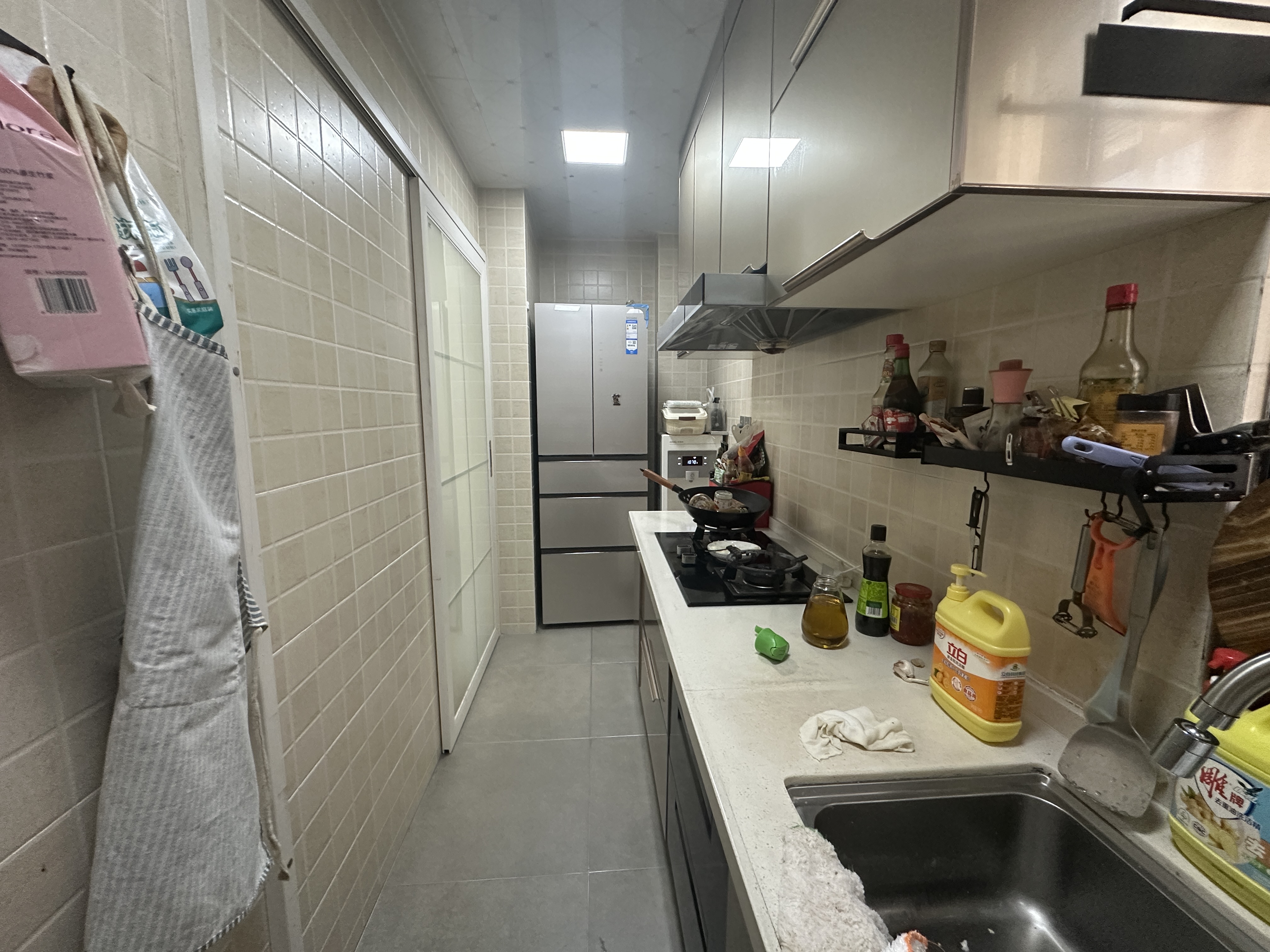 望海金豪  4室2厅2卫    3800.0元/月室内图