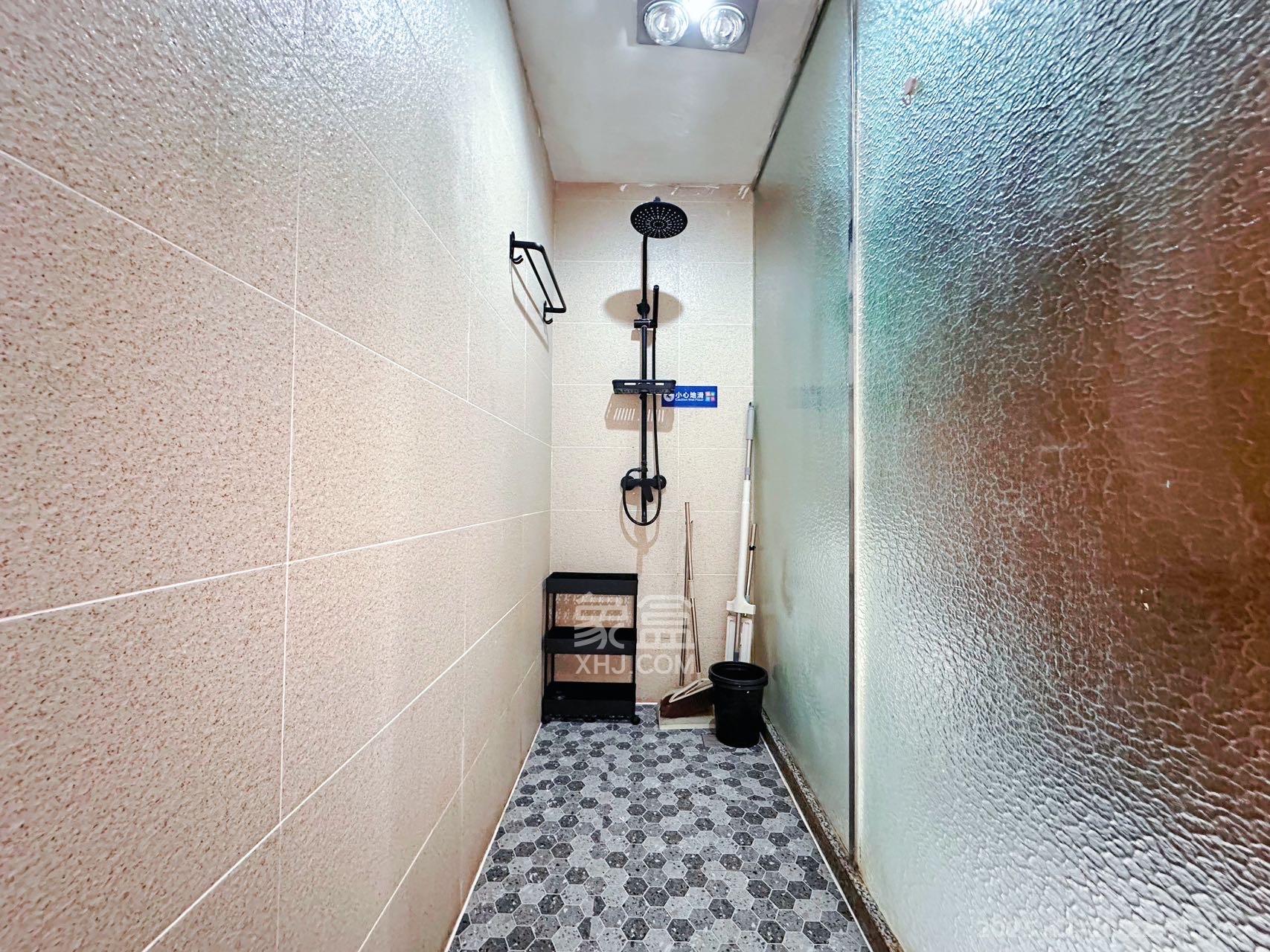 宇成朝阳广场  1室1厅1卫    2508.0元/月室内图