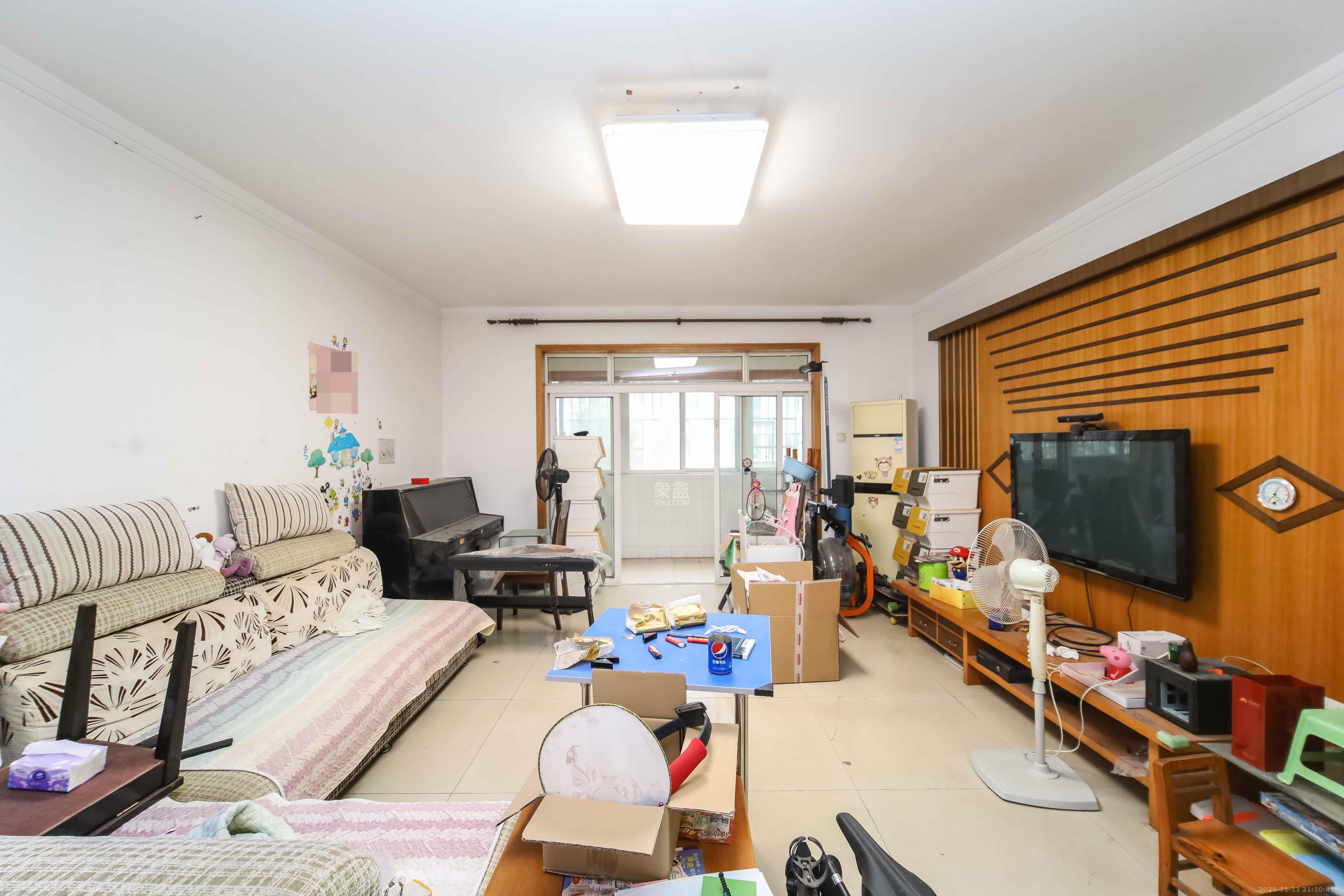 振湘园  3室2厅2卫    75.0万