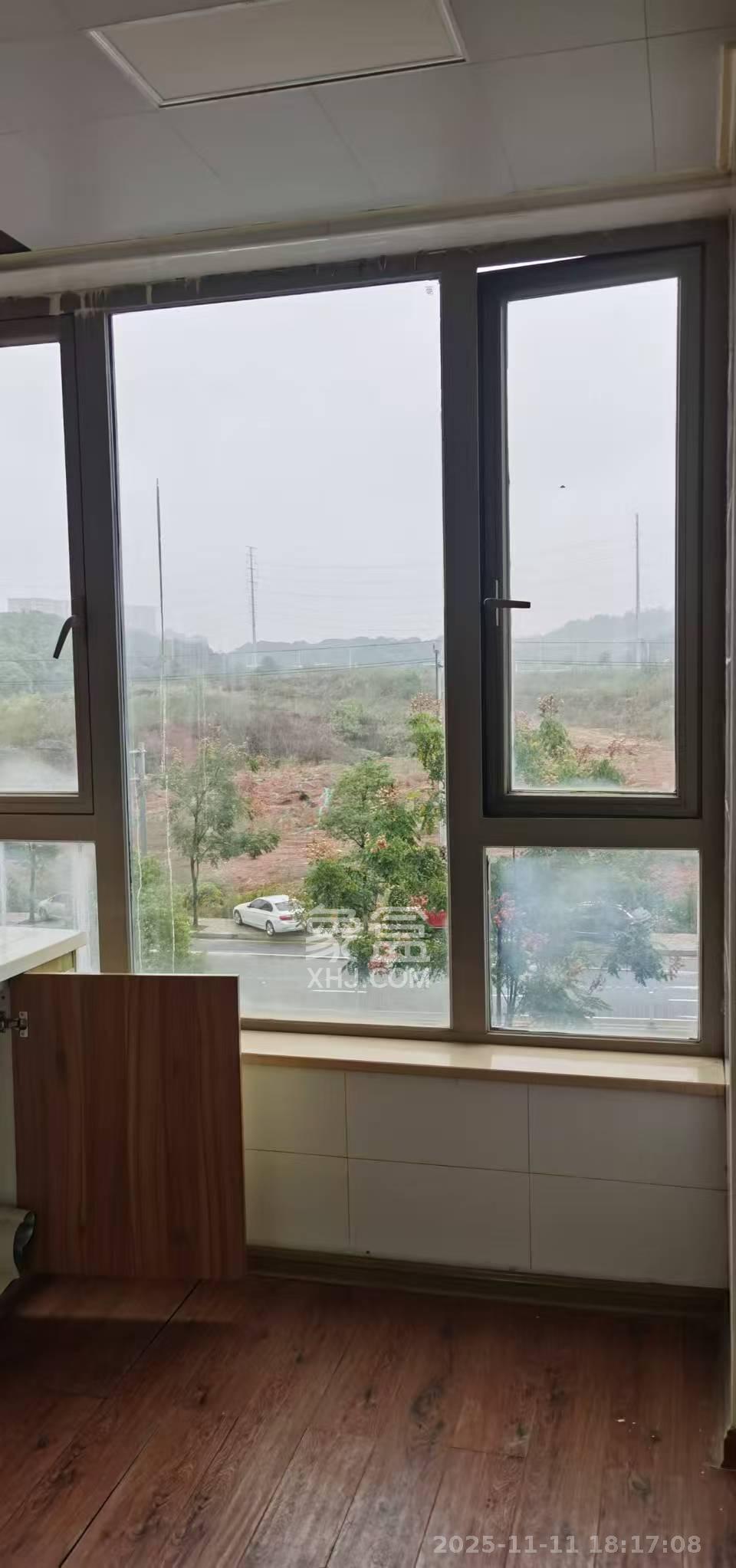 怡海星城  1室1厅1卫    900.0元/月室内图