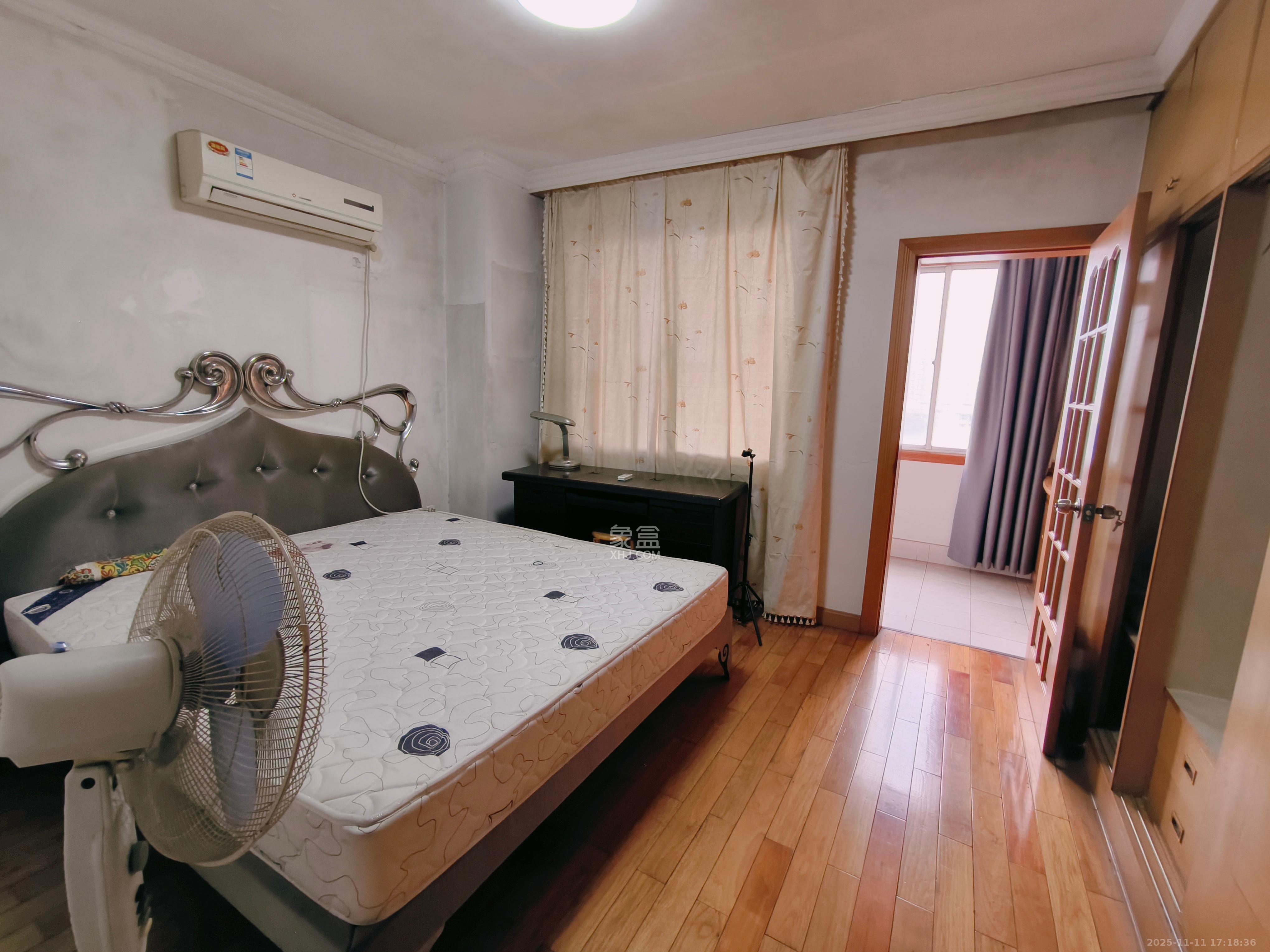 中国人民财产股份公司宿舍（人民保险公司宿舍）  3室2厅1卫    3000.0元/月室内图