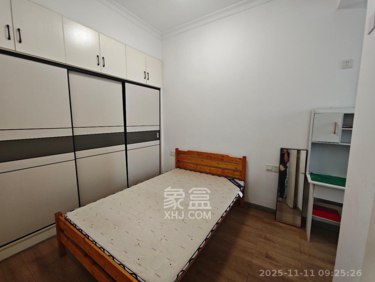 才子嘉都 2室1厅1卫 1500.0元/月 才子嘉都 2室1厅1卫 1500.0元/月室内图