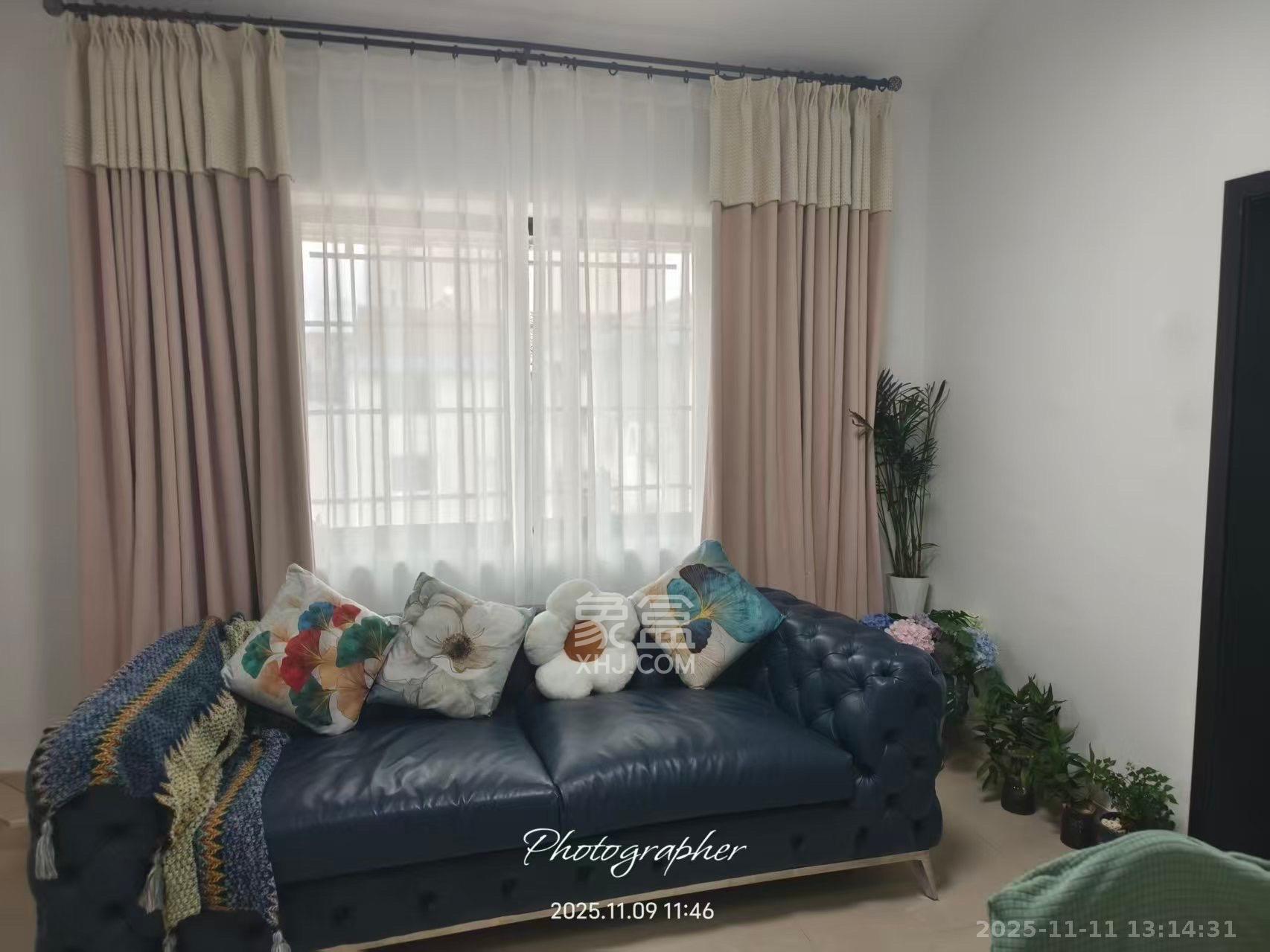 友园山庄  2室1厅1卫    1750.0元/月室内图