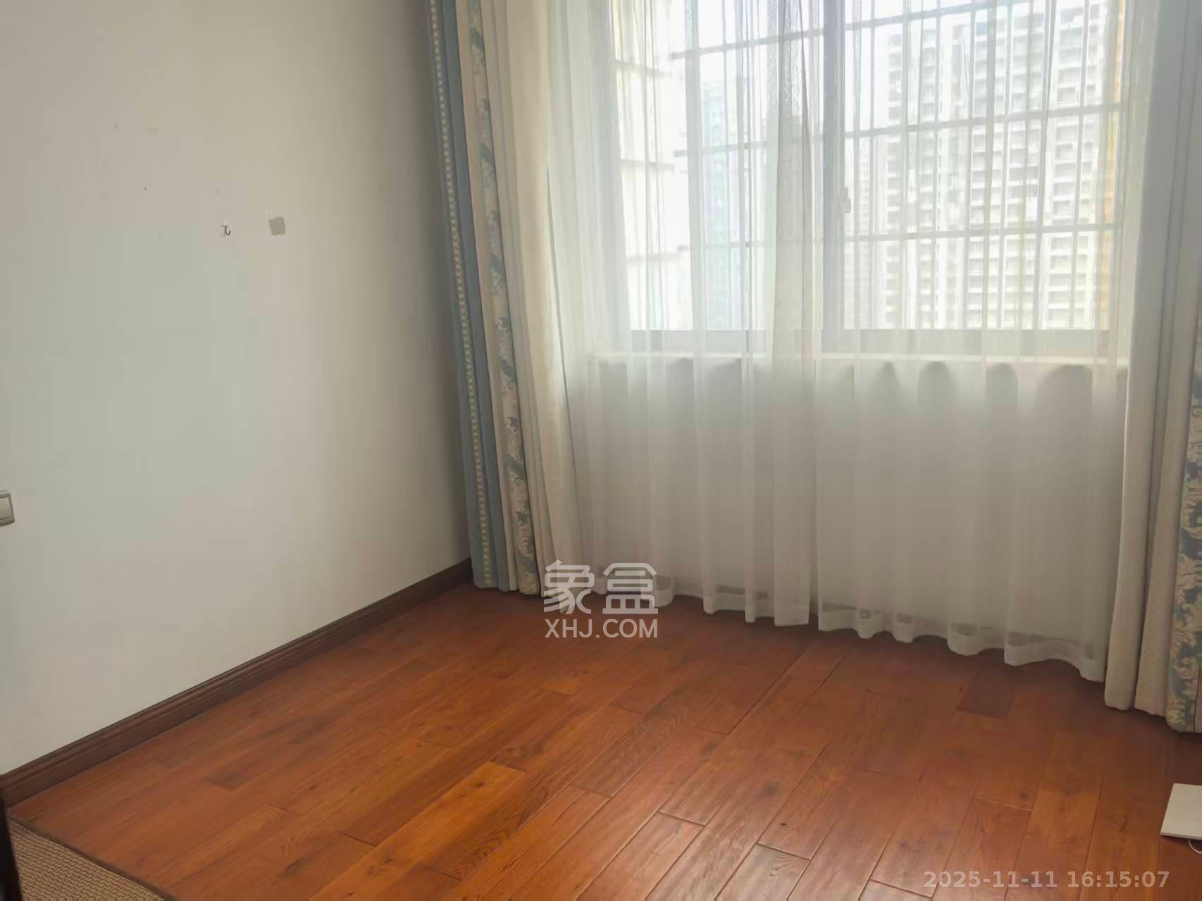 松雅轩（埃克斯社区）  3室2厅1卫    2200.0元/月室内图